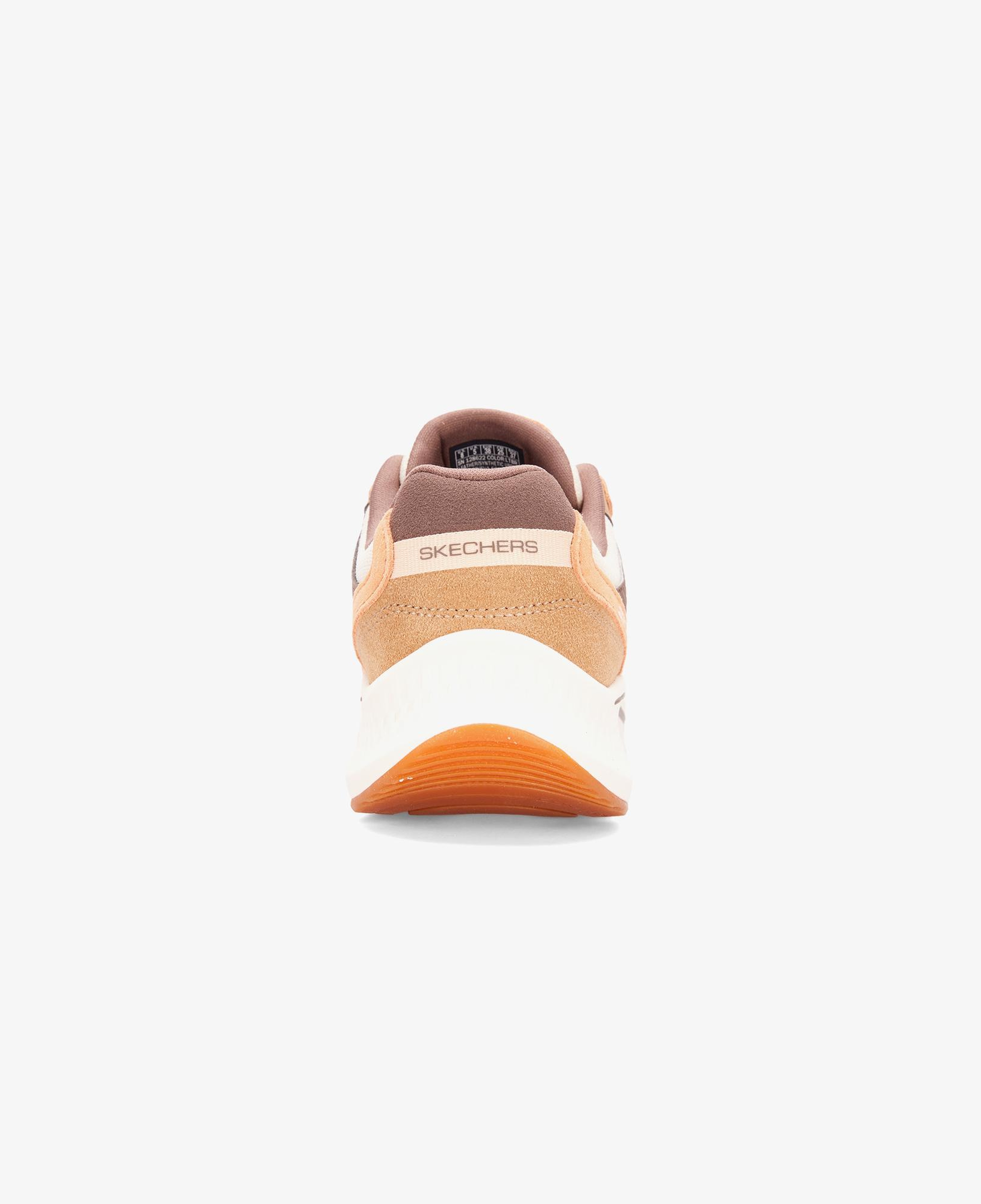 Skechers Go Run Consistent 2.0 Kadın Kahverengi Spor Ayakkabı
