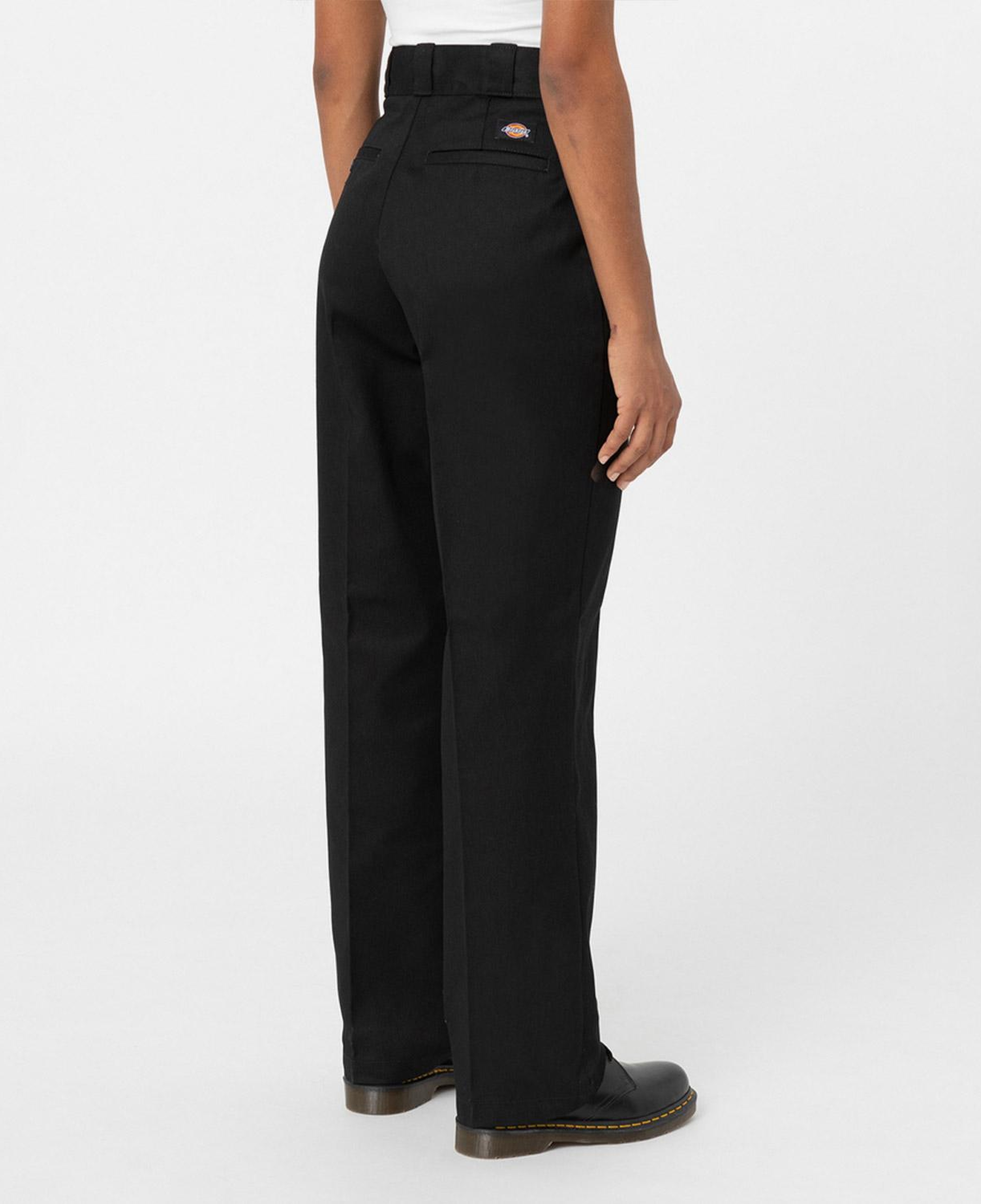Dickies 874 Workpant Siyah Kadın Pantolon