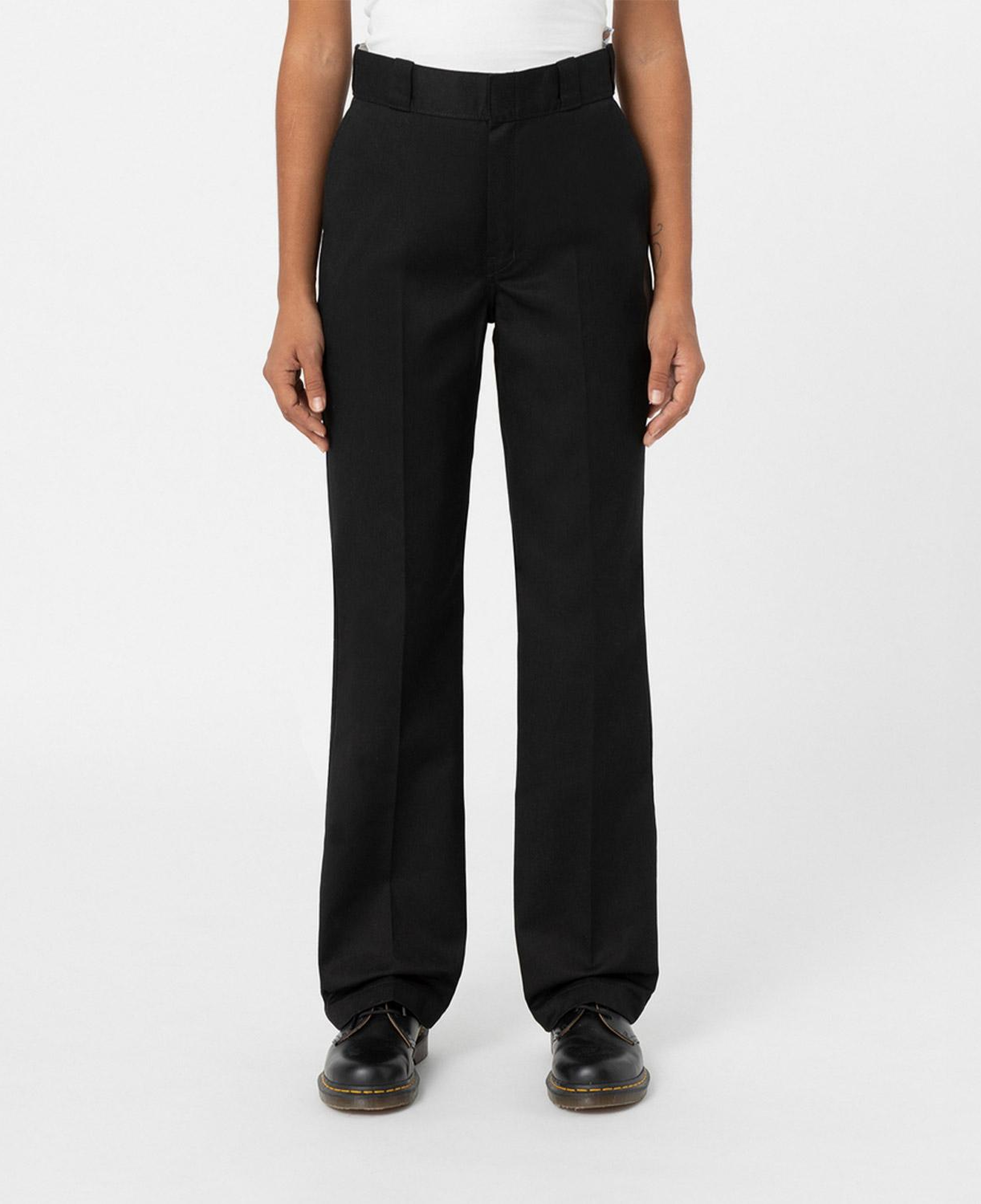 Dickies 874 Workpant Siyah Kadın Pantolon