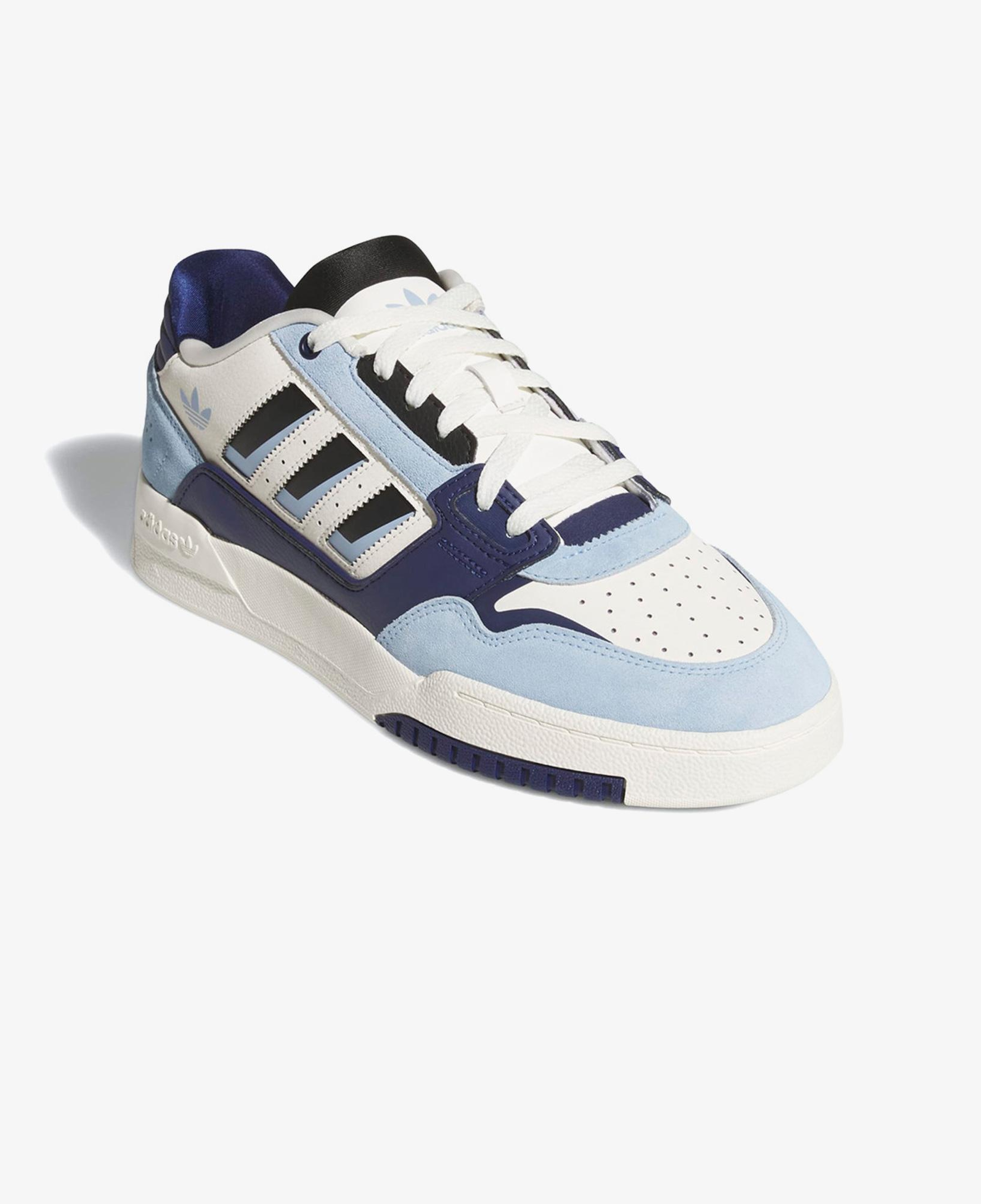 adidas Drop Step Lo 2.0 Unisex Beyaz Spor Ayakkabı
