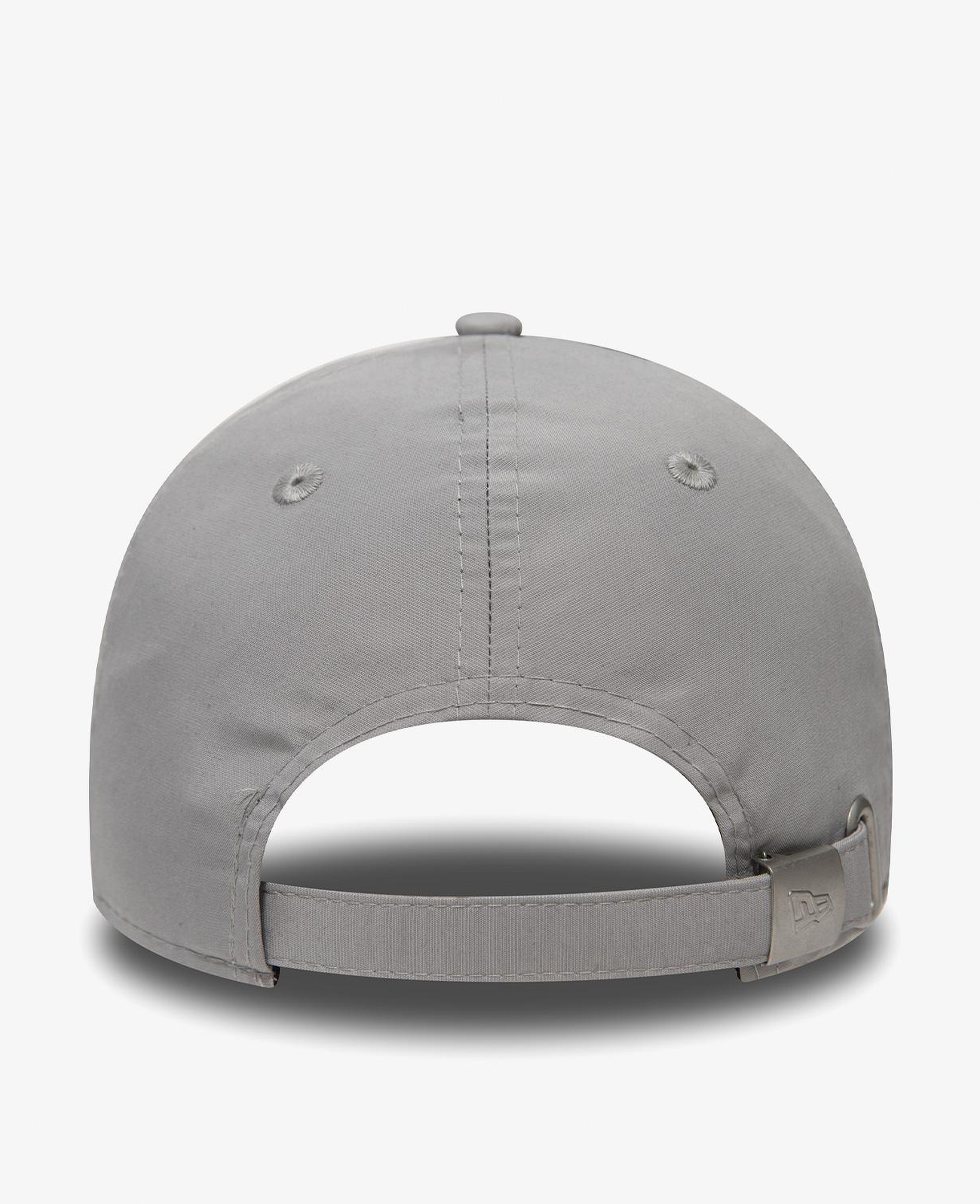 New Era New York Yankees Unisex Gri Şapka