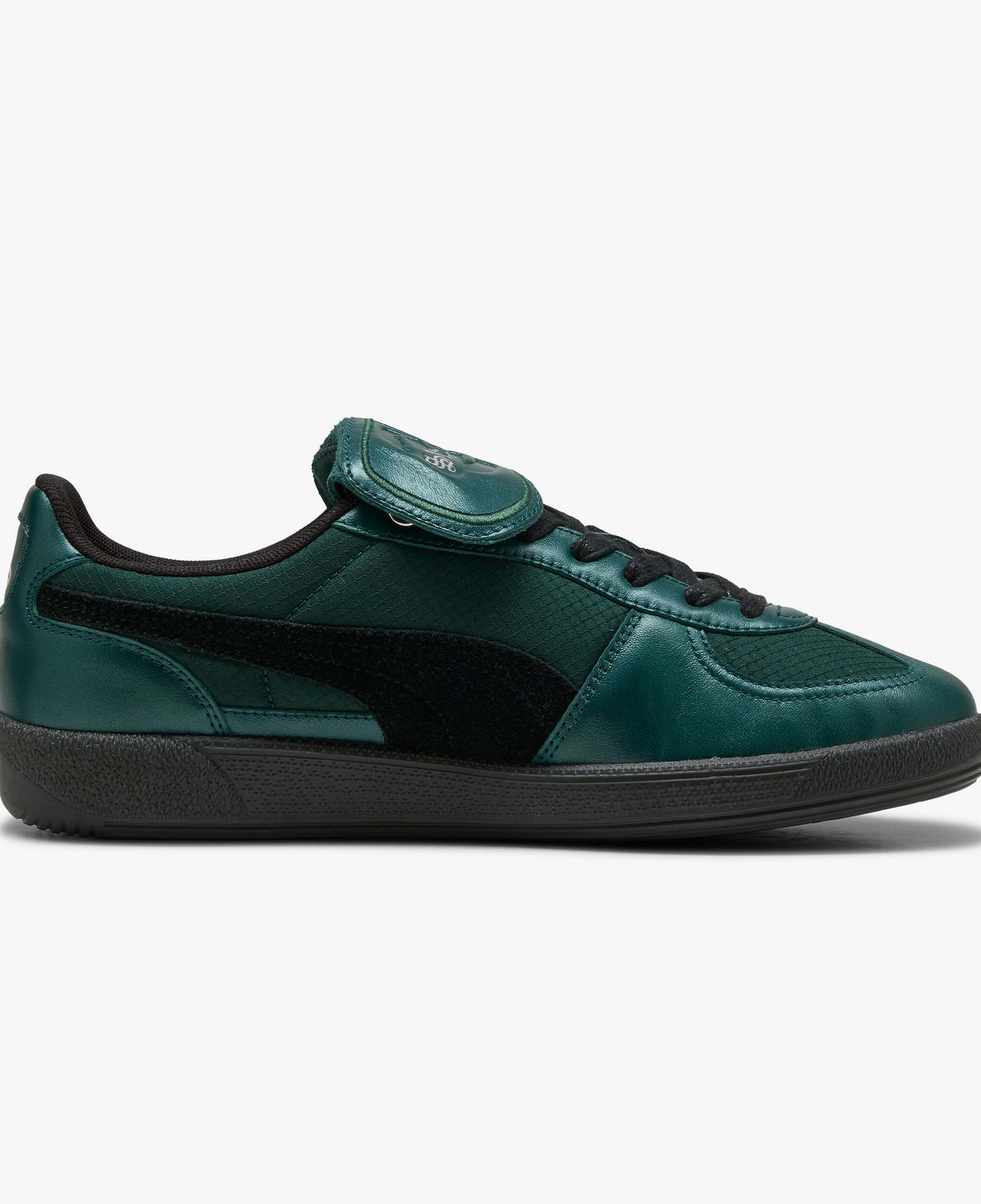 Puma Palermo 2 Harry Potter Unisex Yeşil Spor Ayakkabı