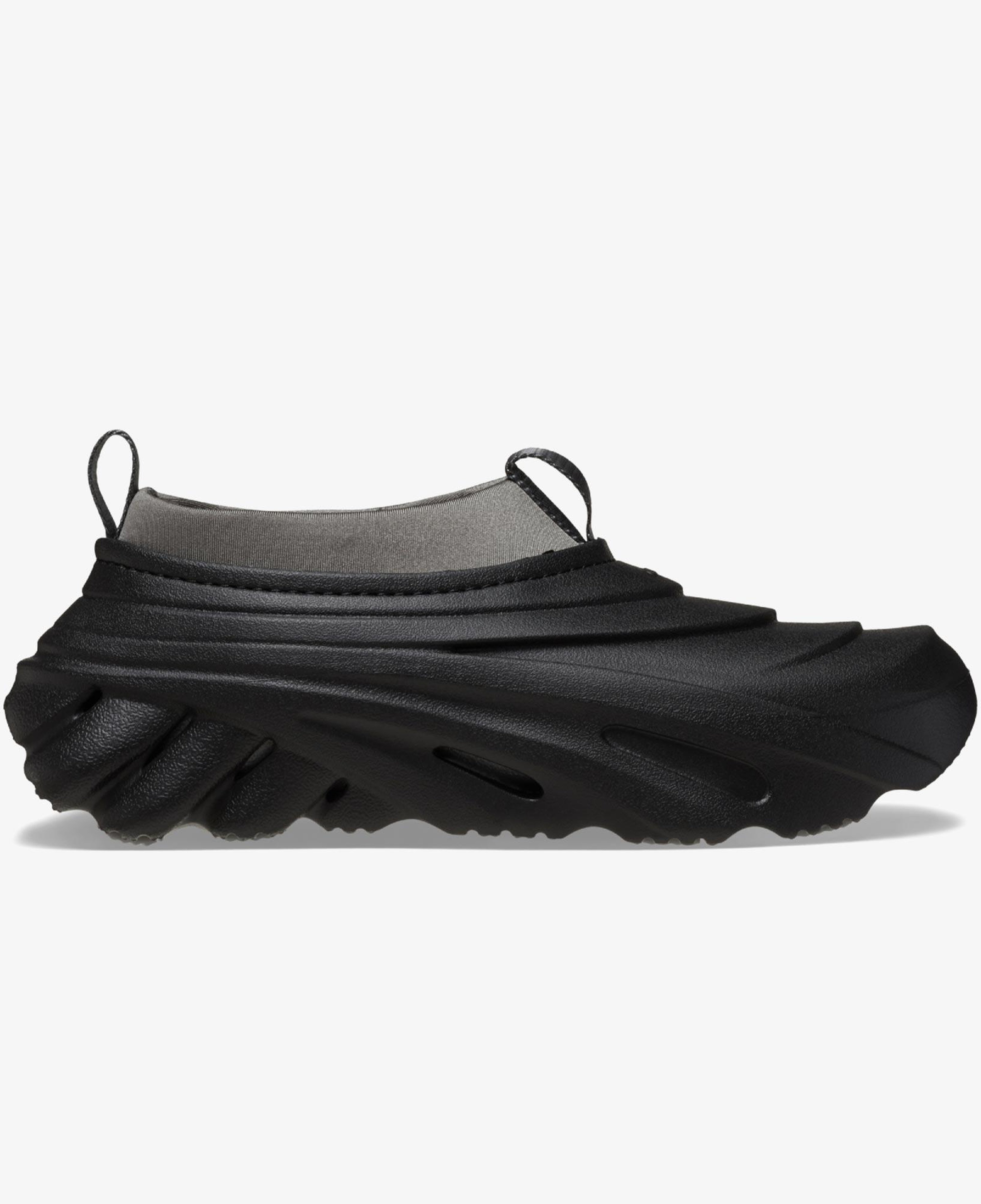Crocs Echo Storm Unisex Siyah Spor Ayakkabı