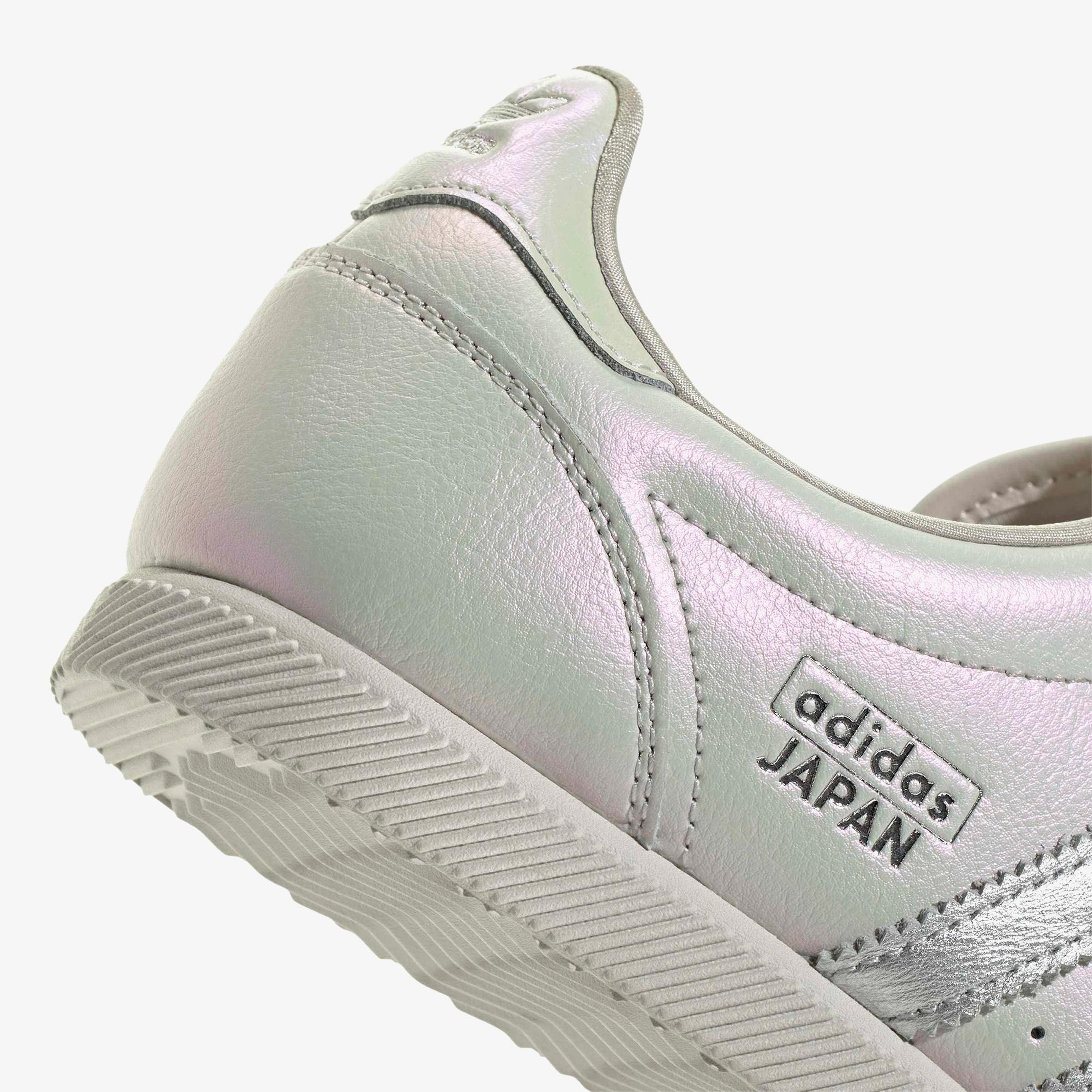 adidas Japan Kadın Gri Spor Ayakkabı