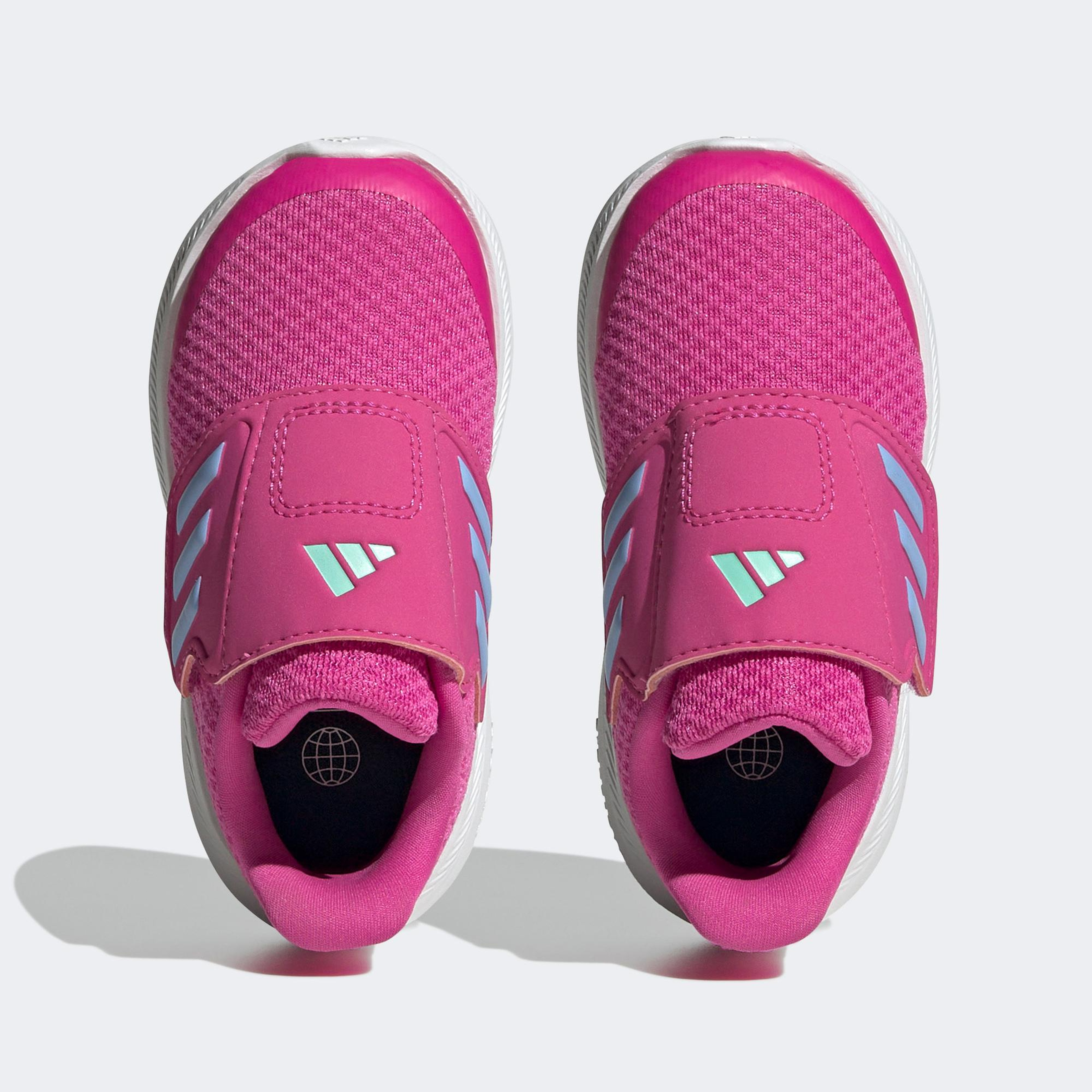 adidas Runfalcon 3.0 Ac I Çocuk Pembe Koşu Ayakkabısı