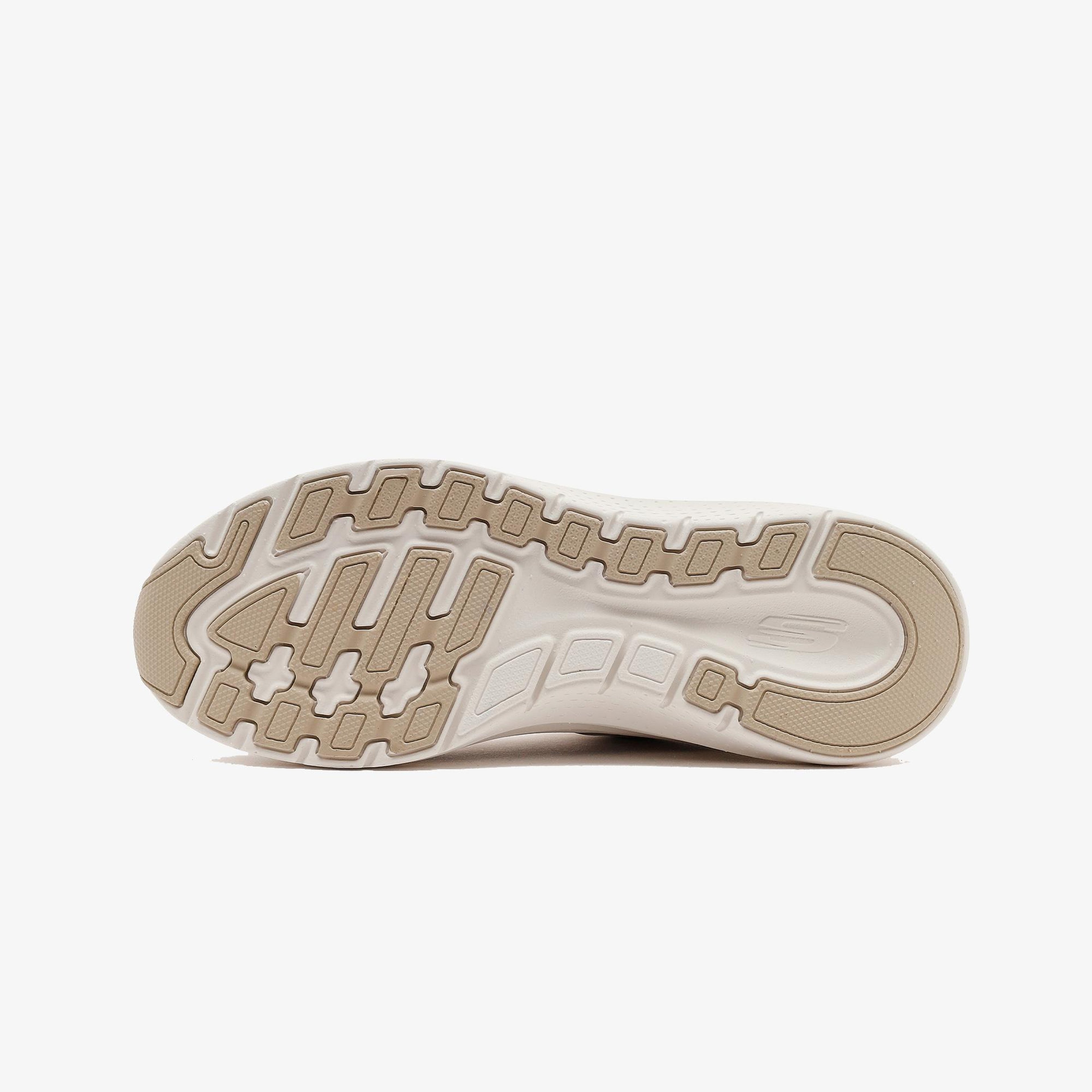 Skechers Arch Fit 2.0 Kadın Beyaz Spor Ayakkabı