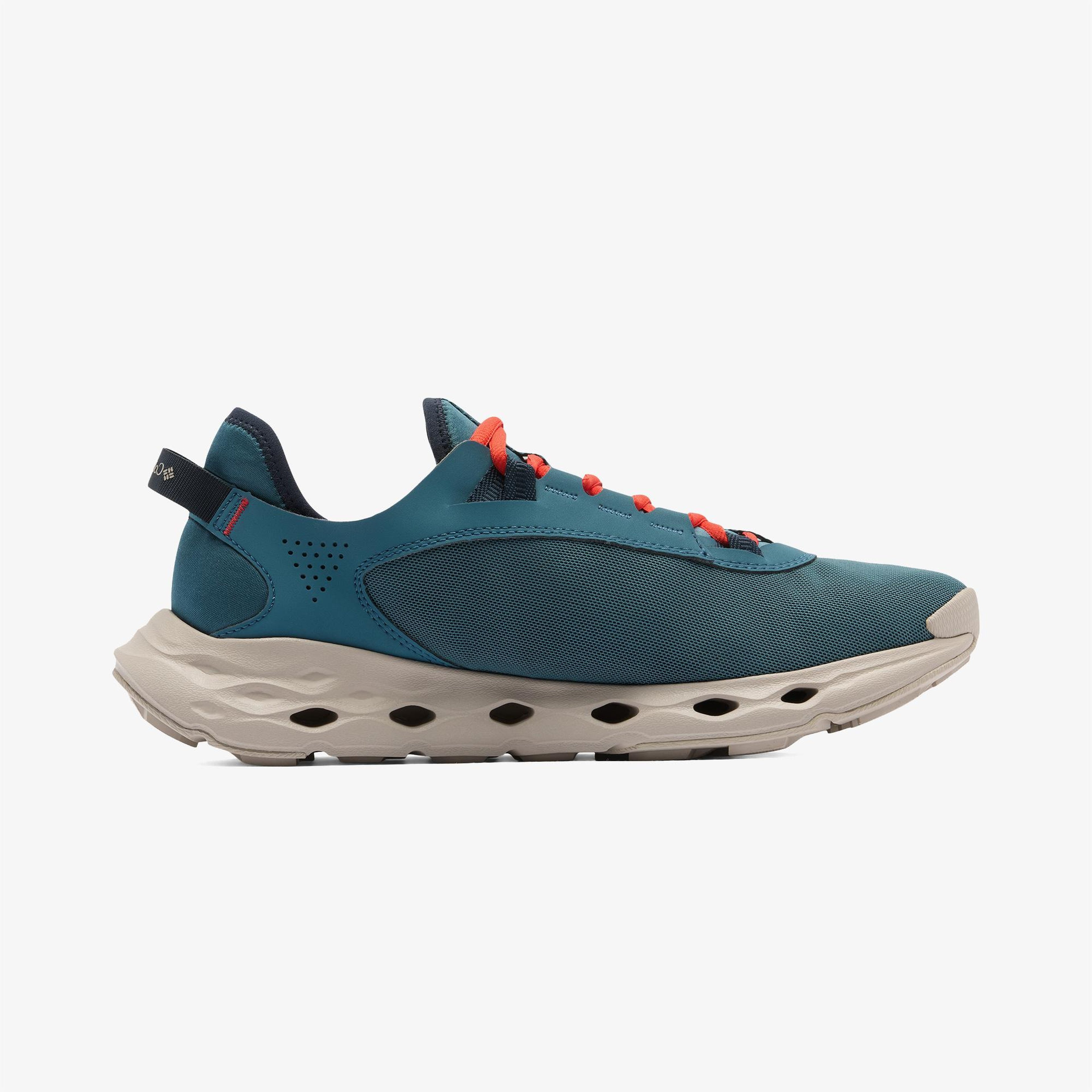 Columbia Drainmaker Erkek Mavi Outdoor Ayakkabı