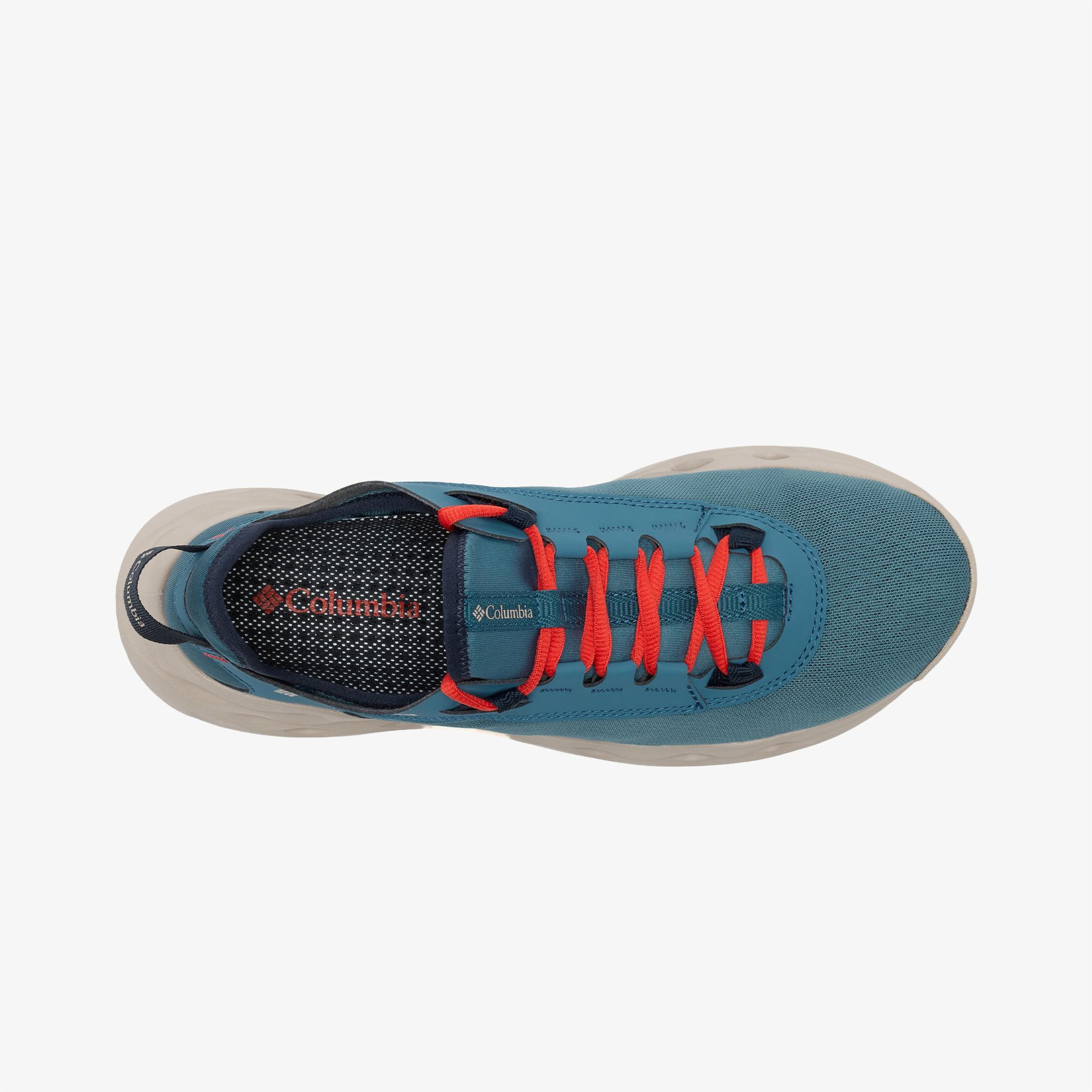 Columbia Drainmaker Erkek Mavi Outdoor Ayakkabı