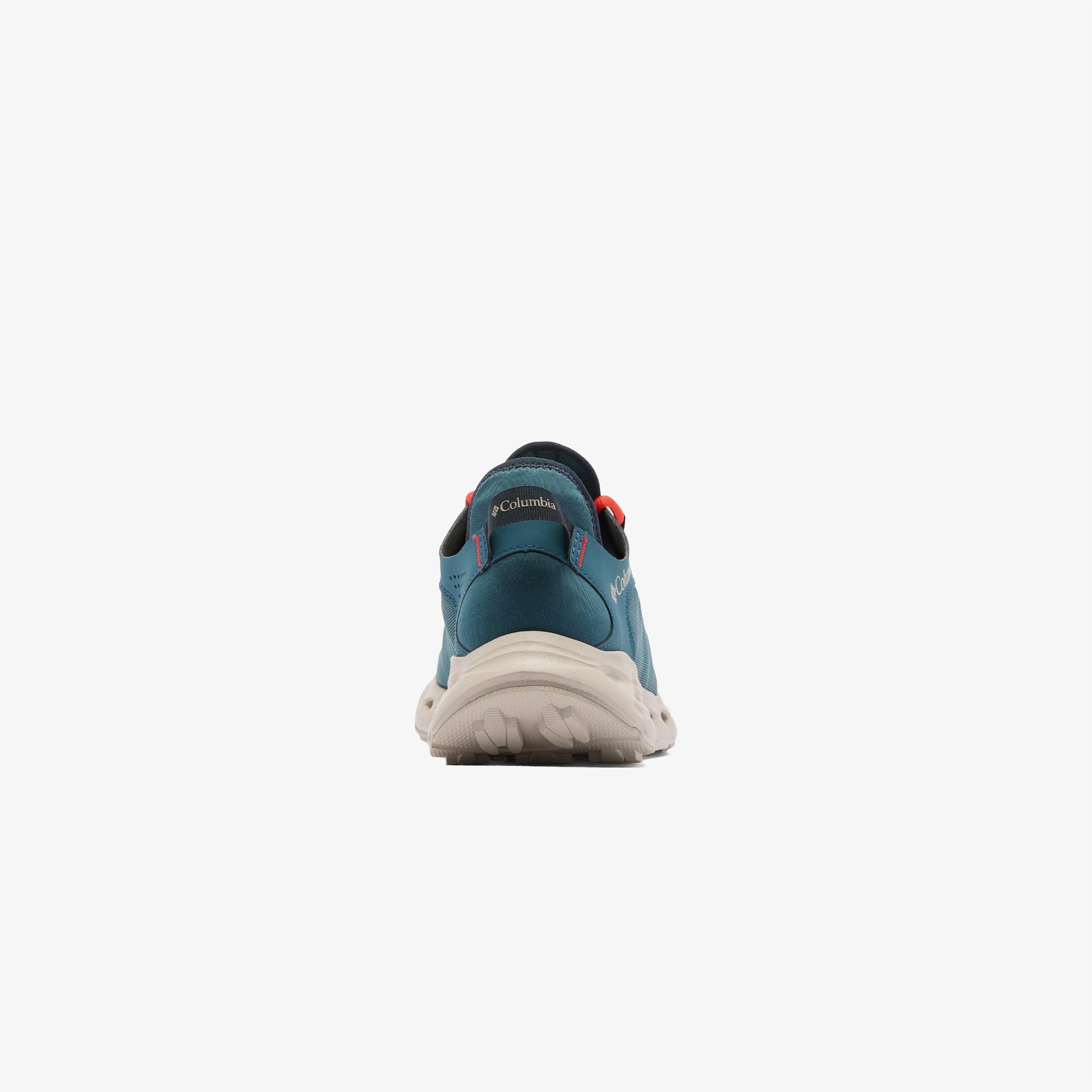 Columbia Drainmaker Erkek Mavi Outdoor Ayakkabı