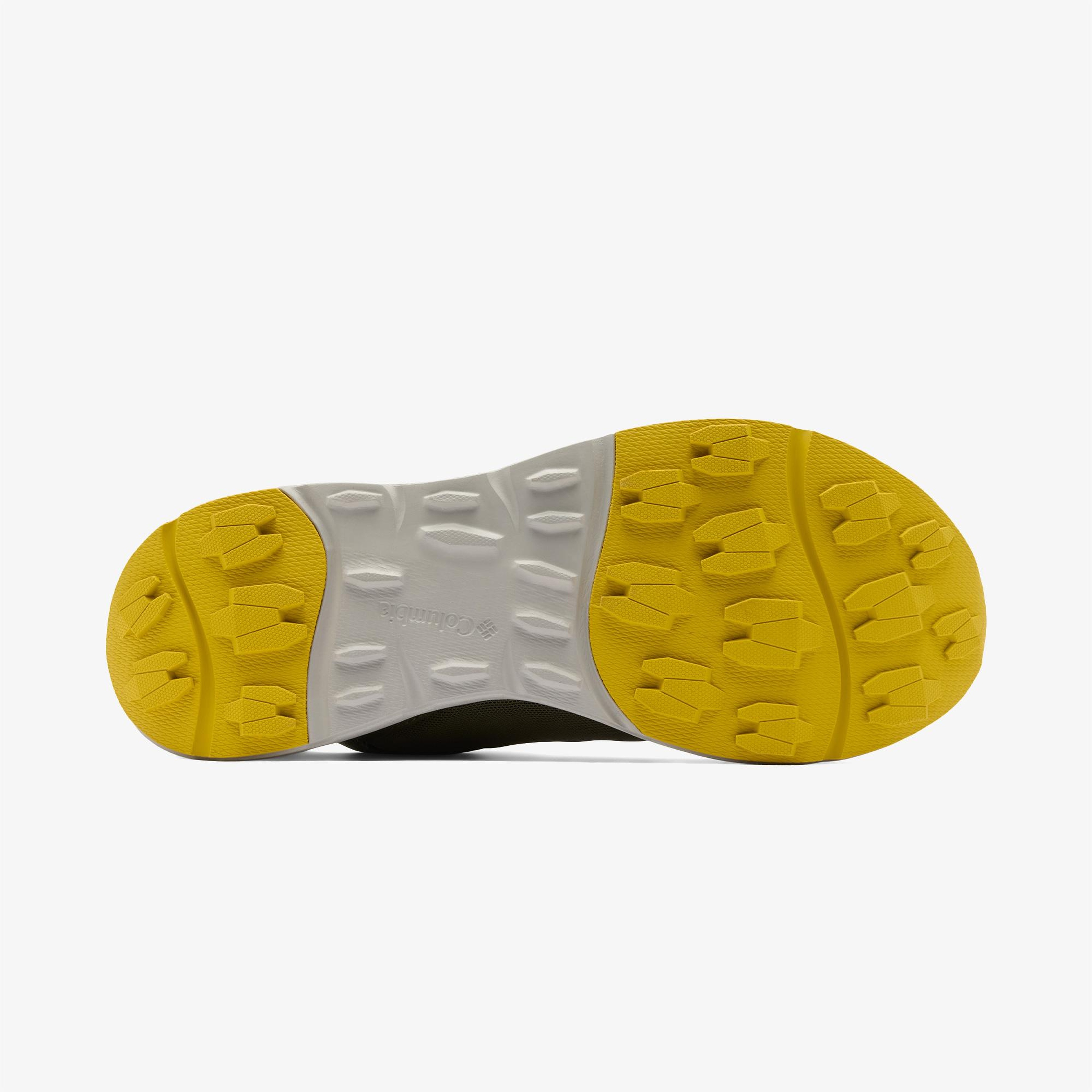 Columbia Drainmaker Erkek Haki Outdoor Ayakkabı