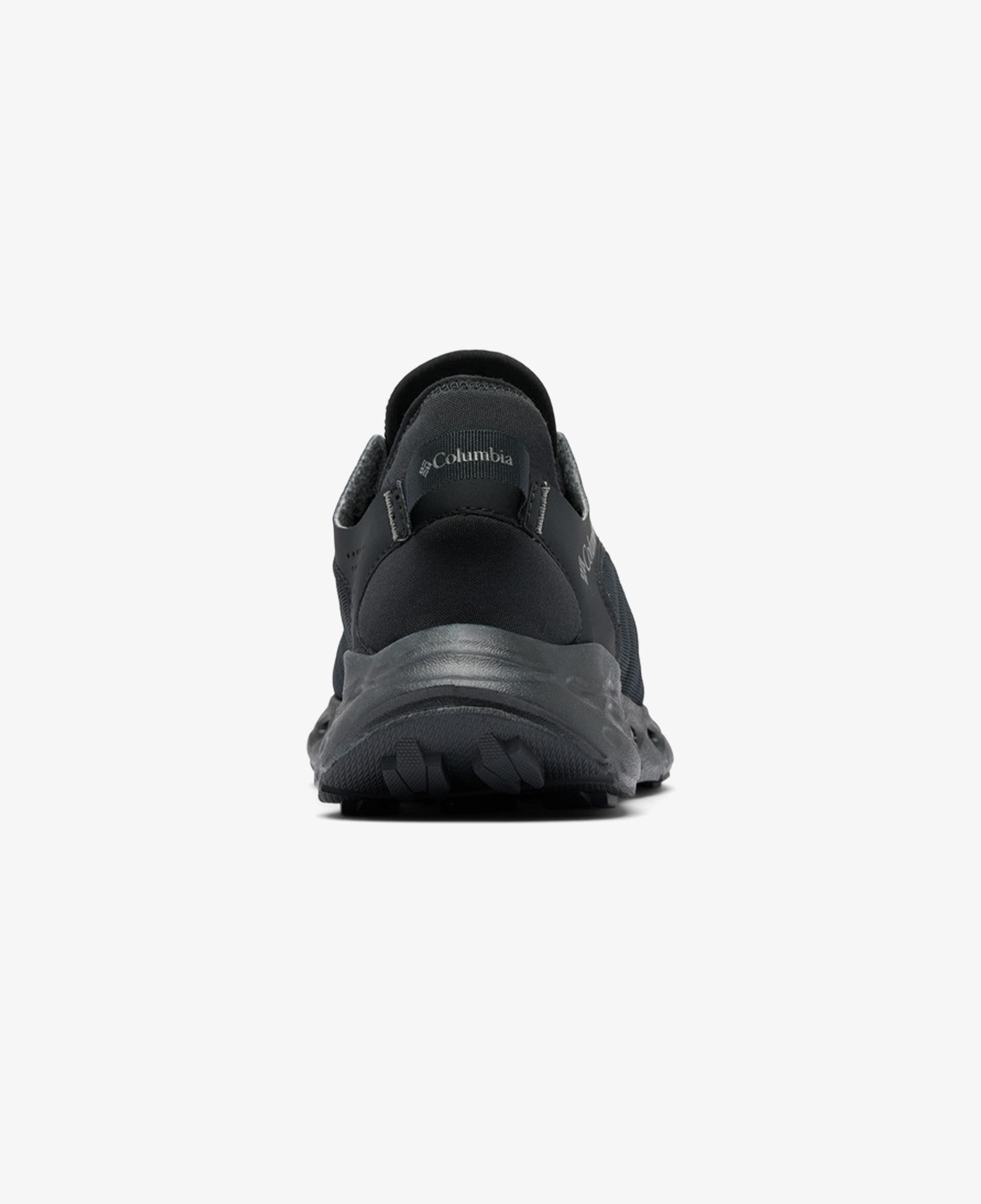 Columbia Drainmaker Erkek Gri Outdoor Ayakkabı
