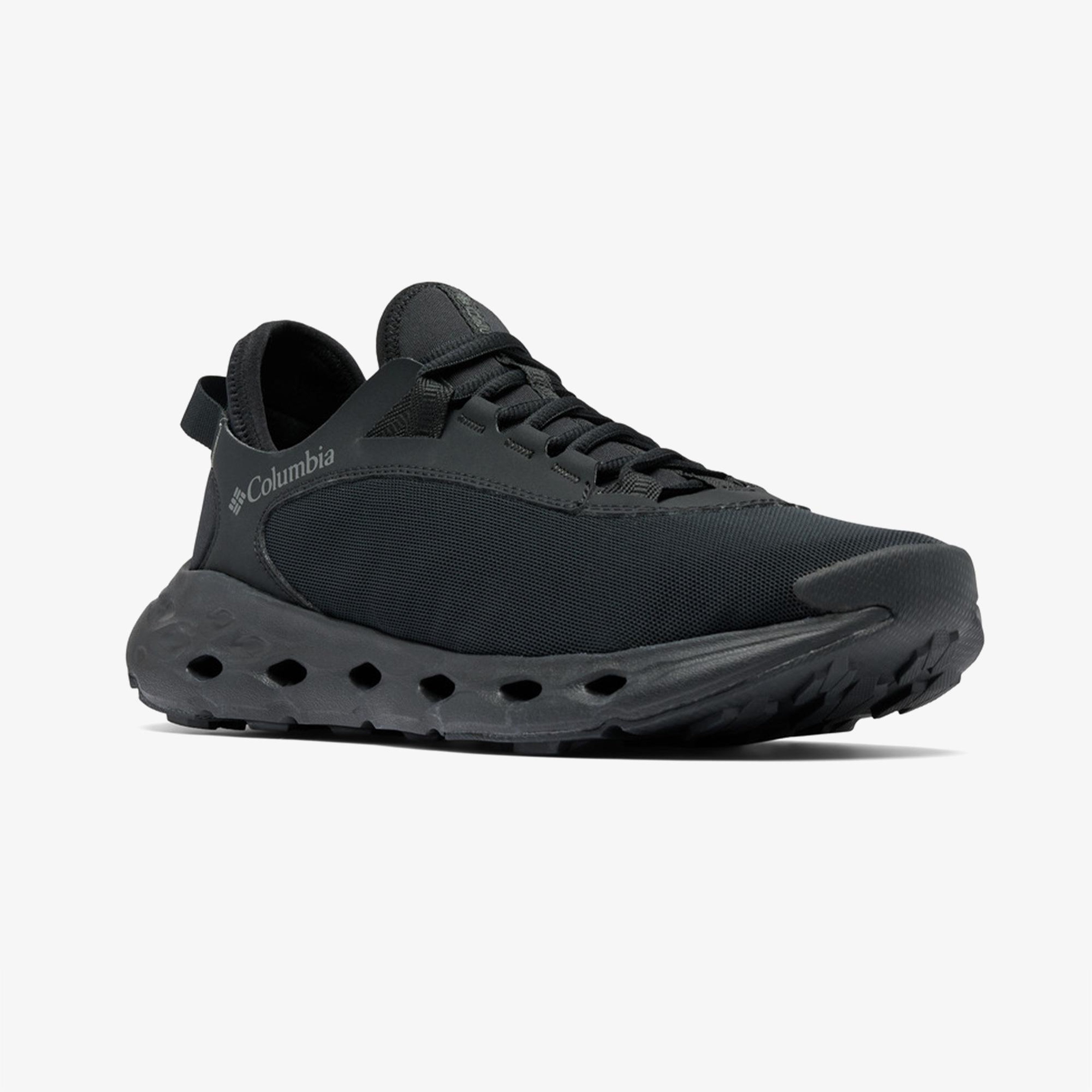 Columbia Drainmaker Erkek Gri Outdoor Ayakkabı