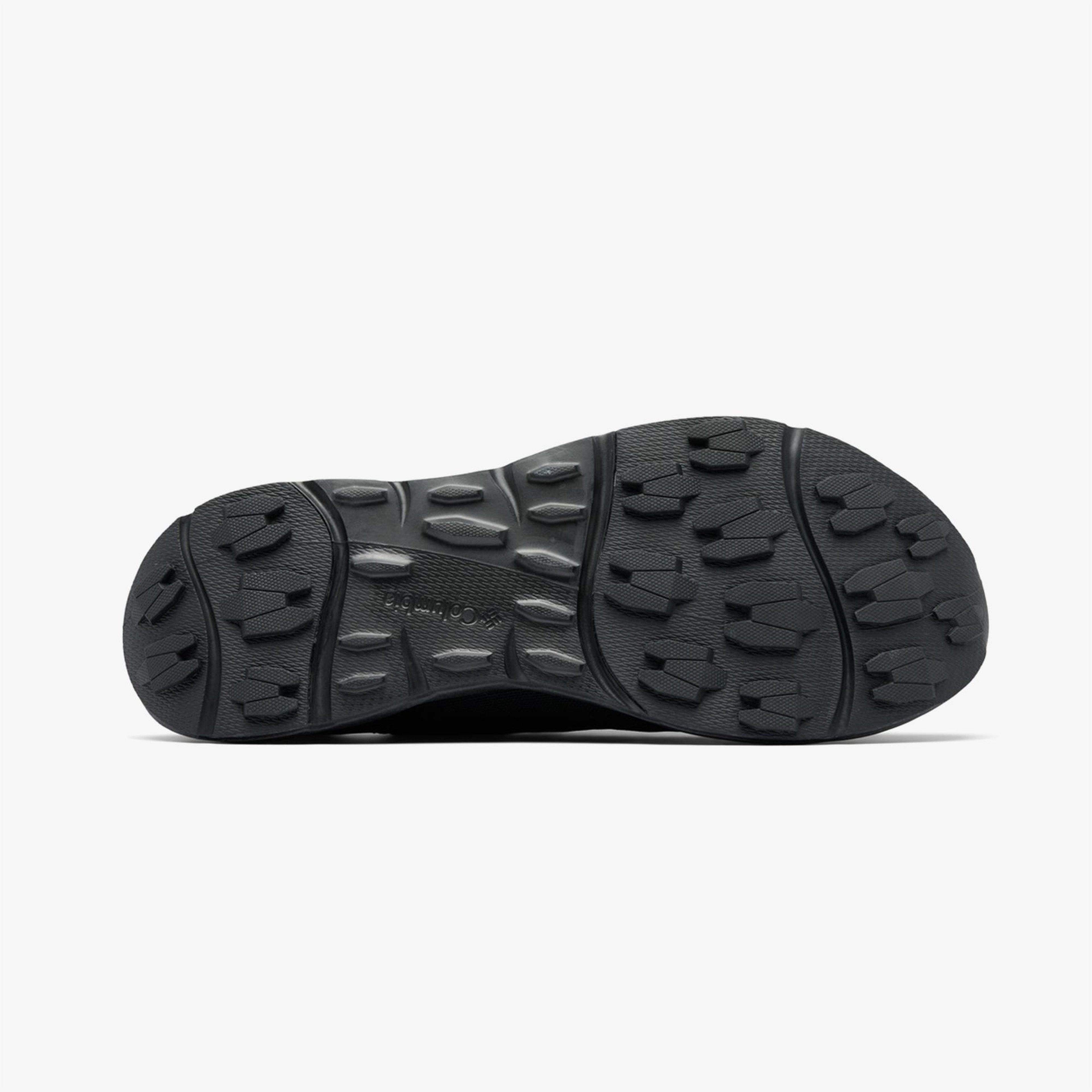 Columbia Drainmaker Erkek Gri Outdoor Ayakkabı