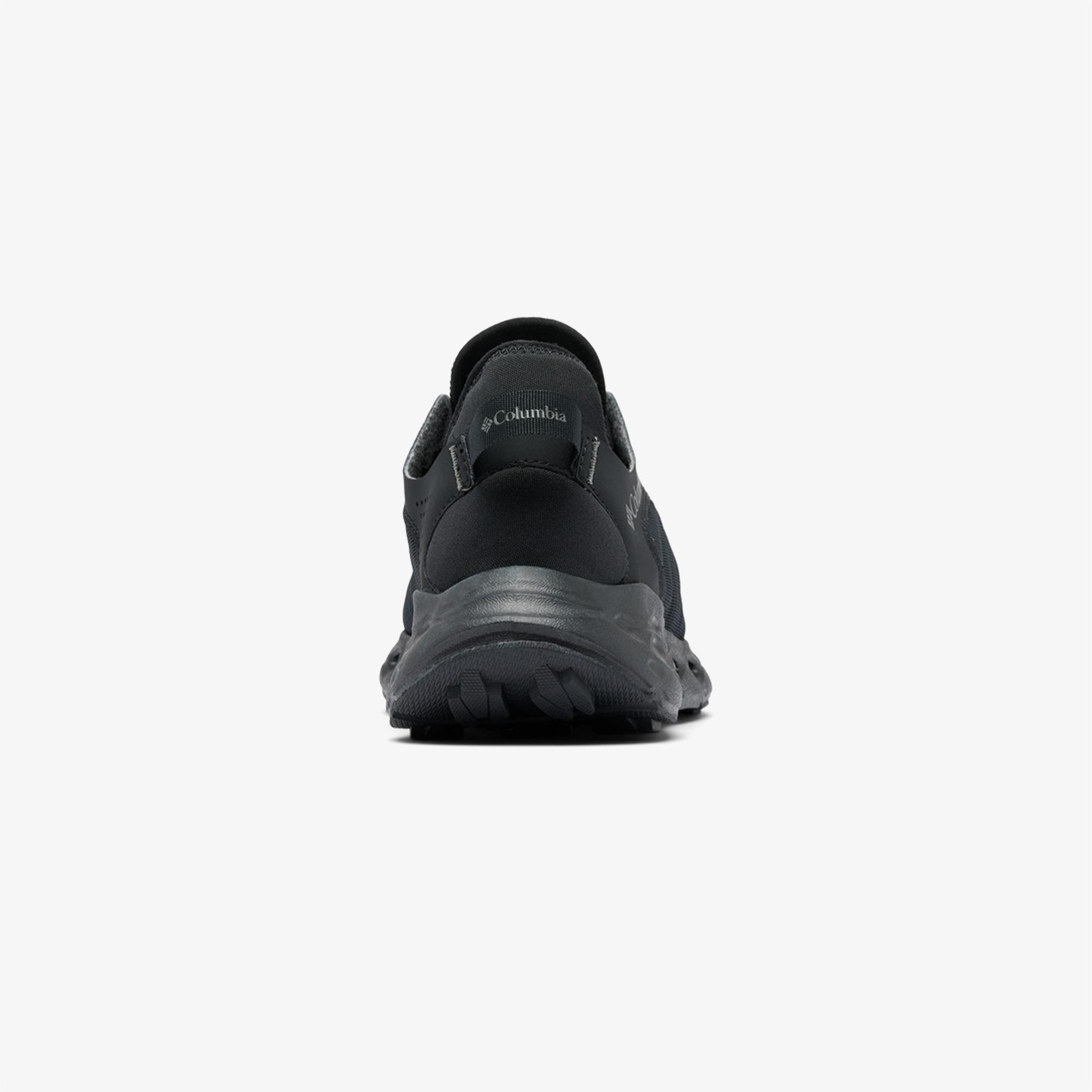 Columbia Drainmaker Erkek Gri Outdoor Ayakkabı