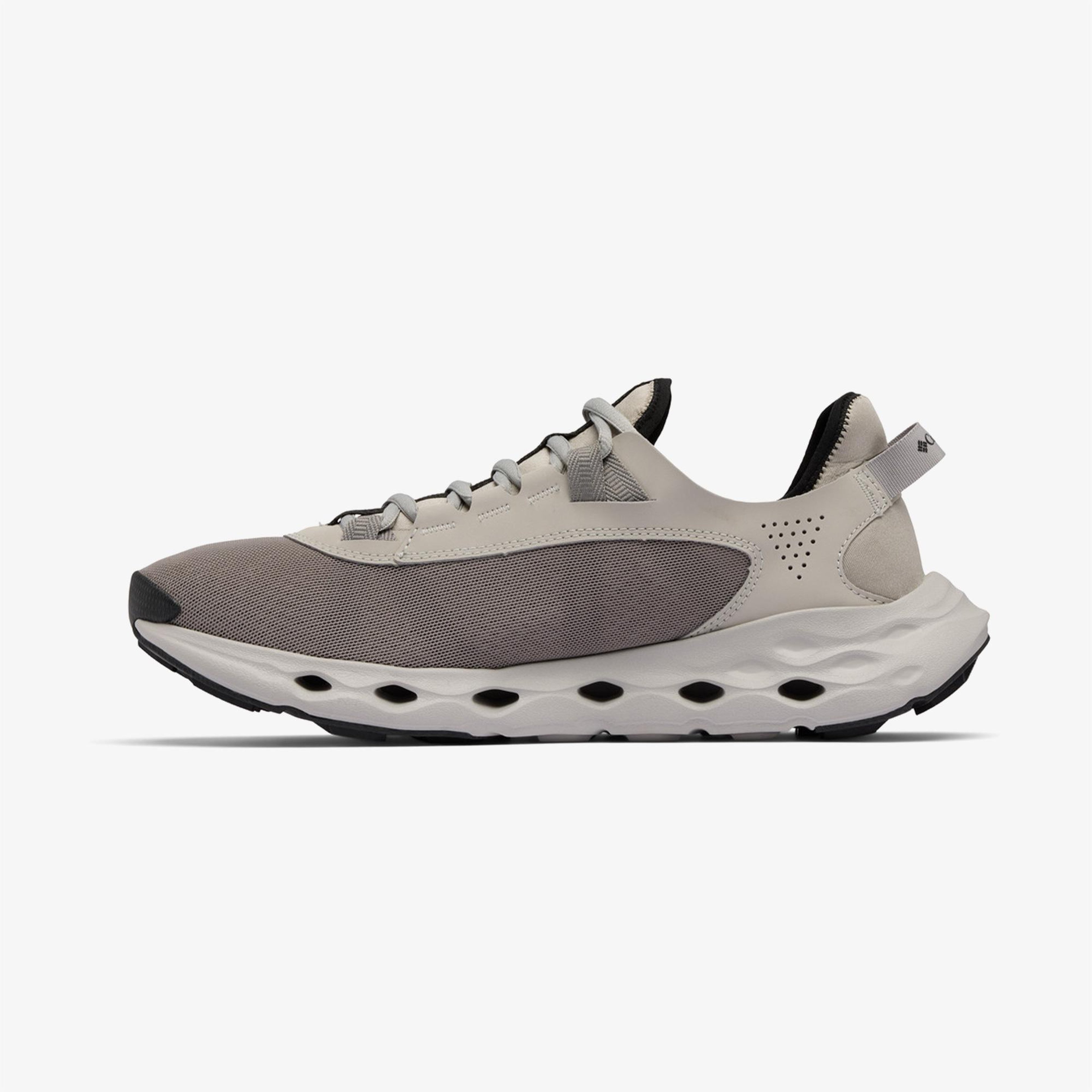 Columbia Drainmaker Erkek Gri Outdoor Ayakkabı
