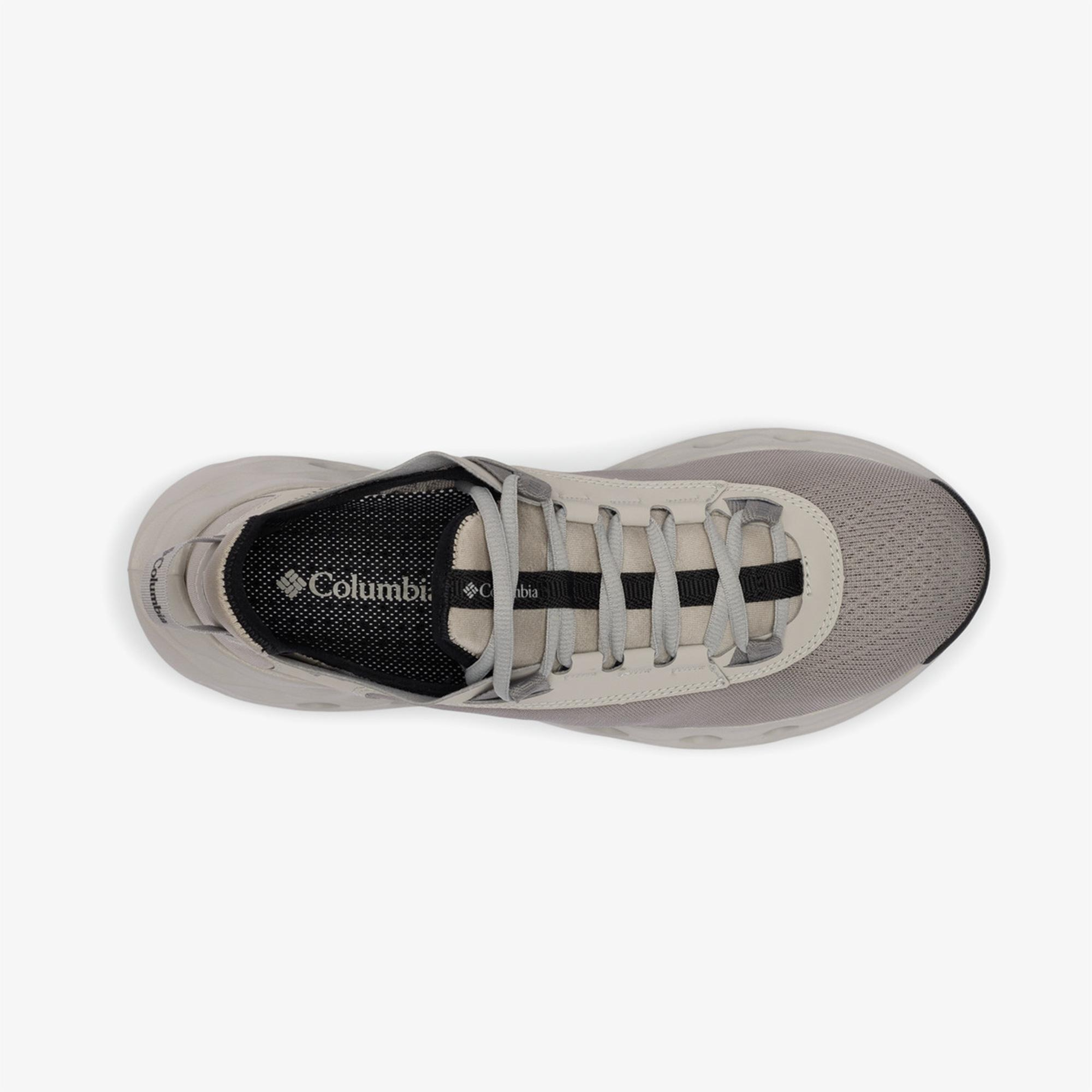 Columbia Drainmaker Erkek Gri Outdoor Ayakkabı