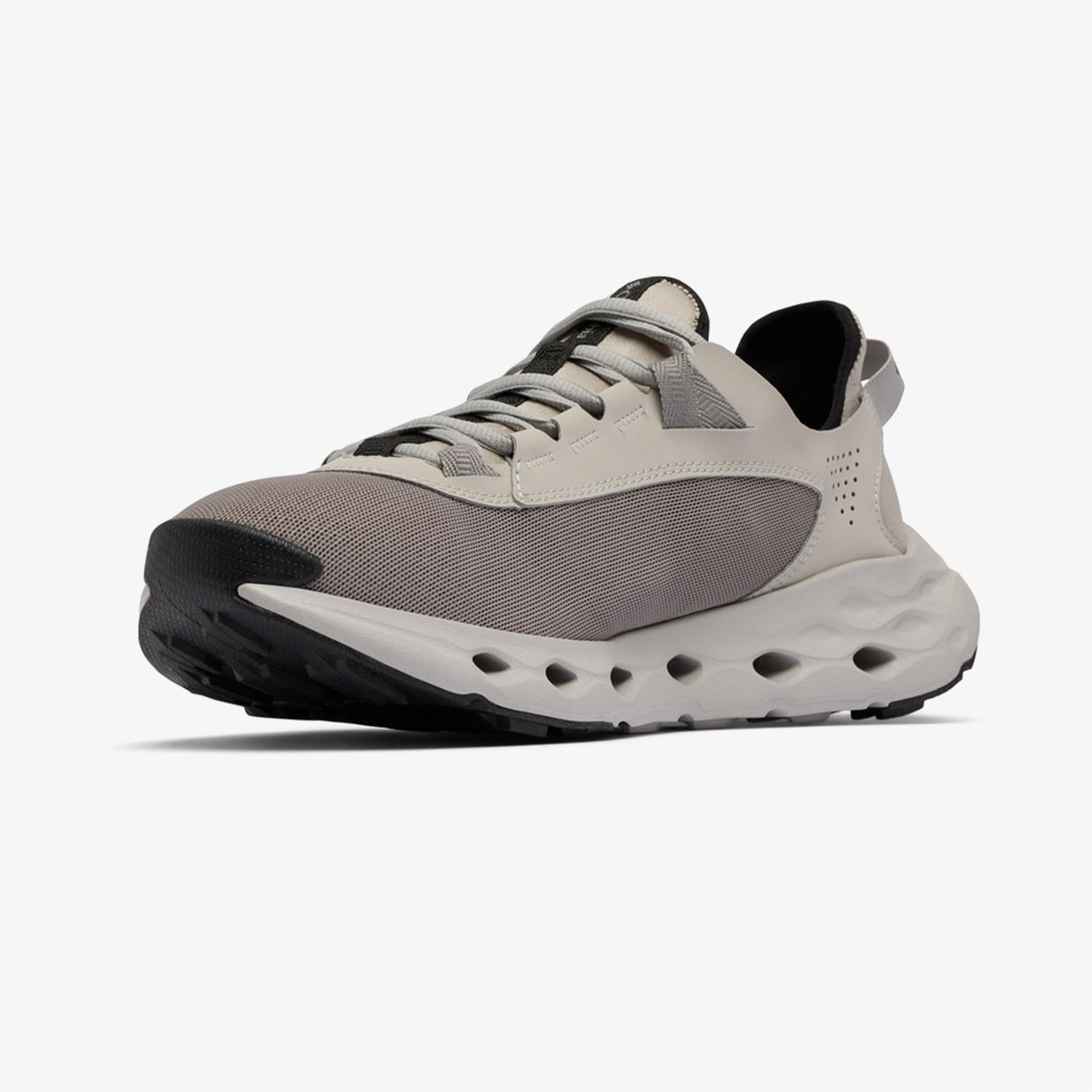 Columbia Drainmaker Erkek Gri Outdoor Ayakkabı