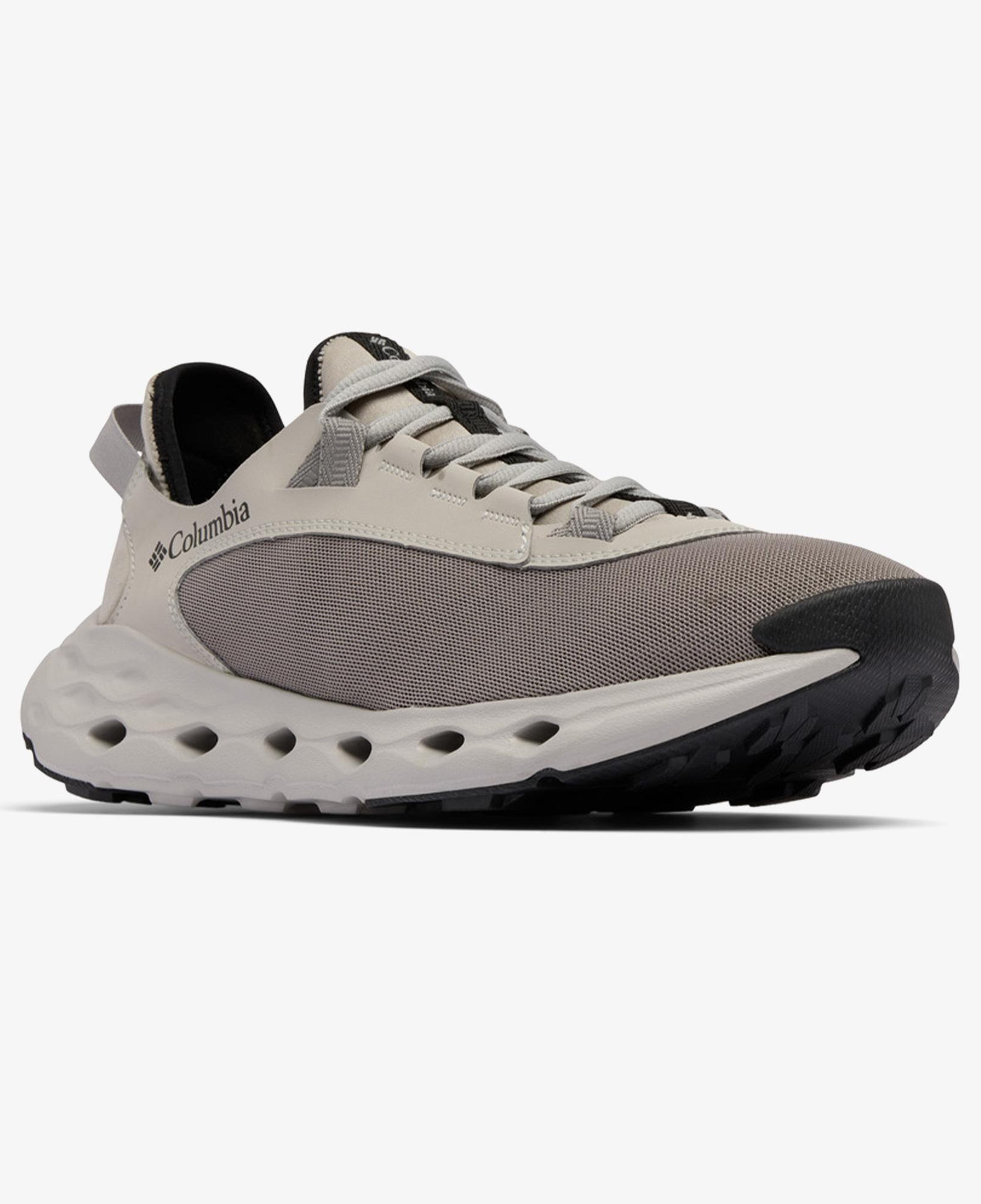 Columbia Drainmaker Erkek Gri Outdoor Ayakkabı