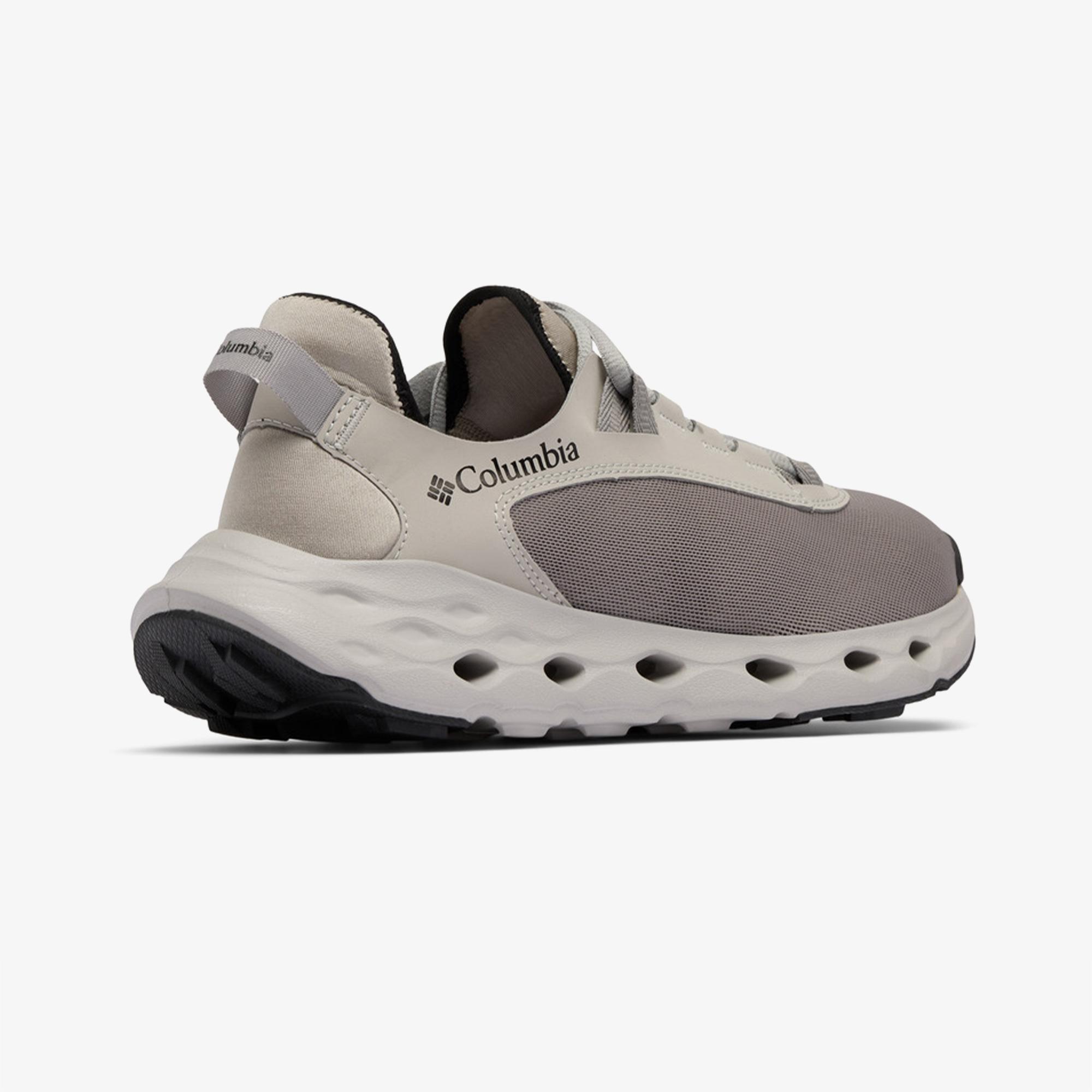 Columbia Drainmaker Erkek Gri Outdoor Ayakkabı