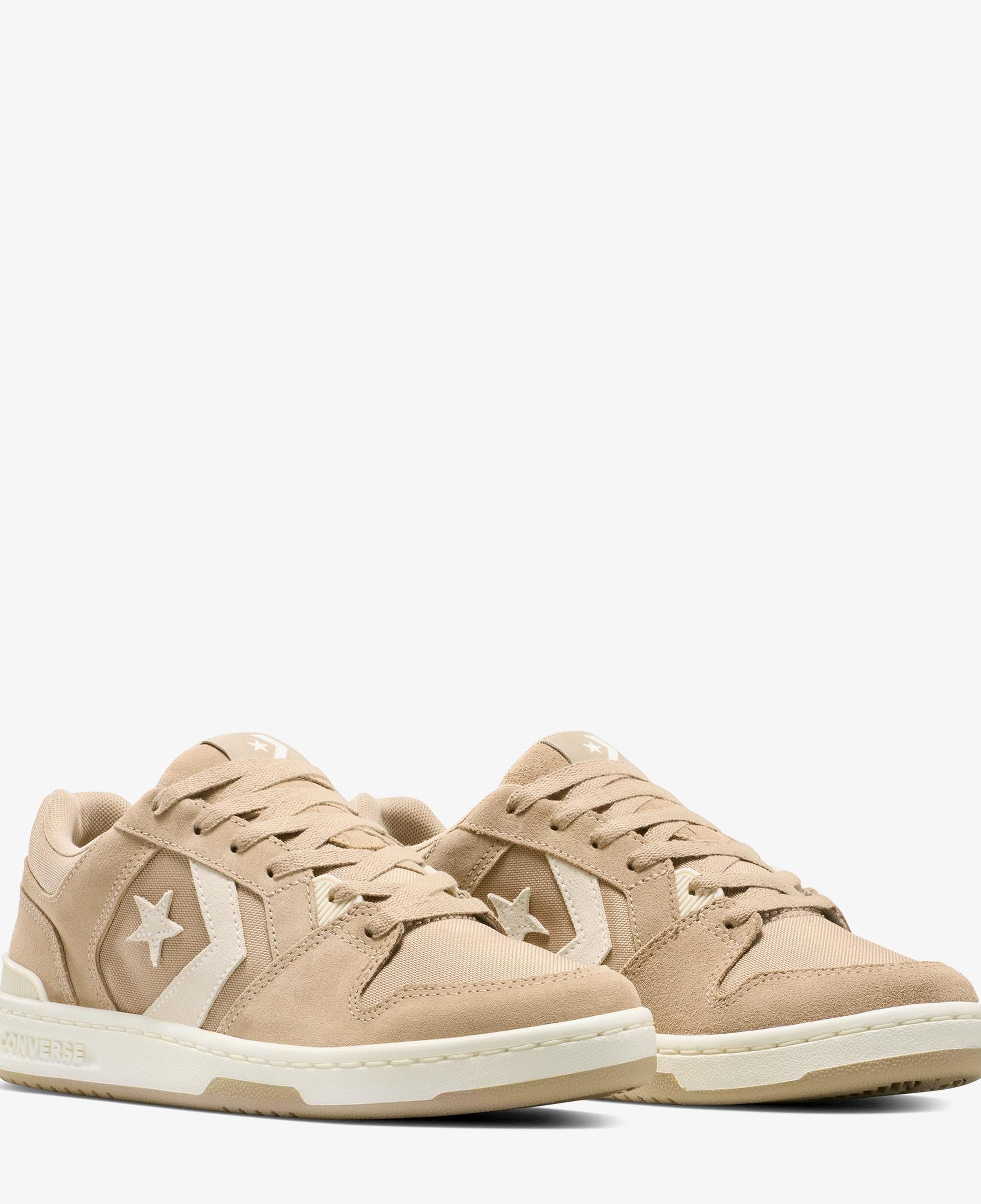 Converse CL98 Unisex Bej Sneaker