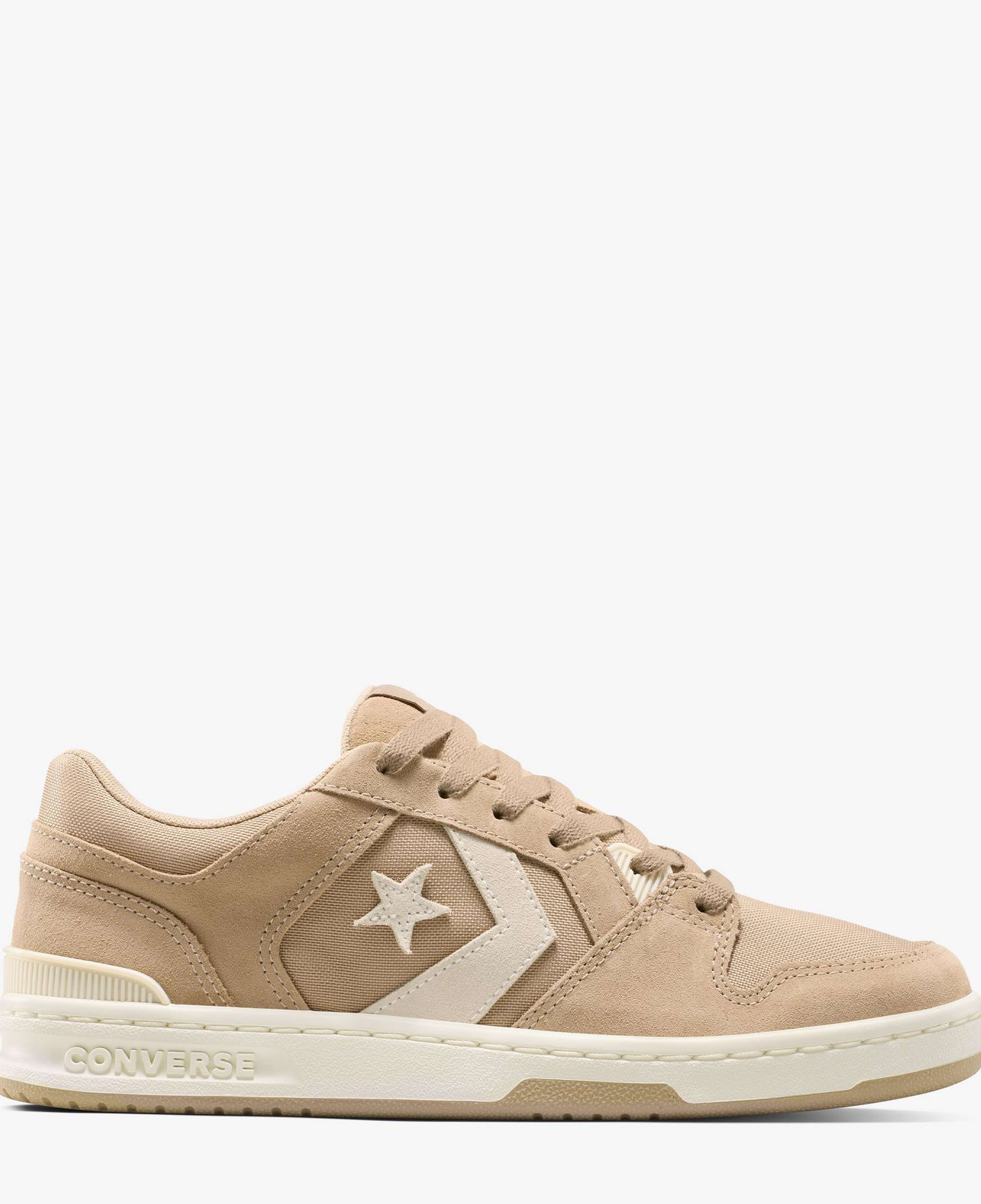 Converse CL98 Unisex Bej Sneaker