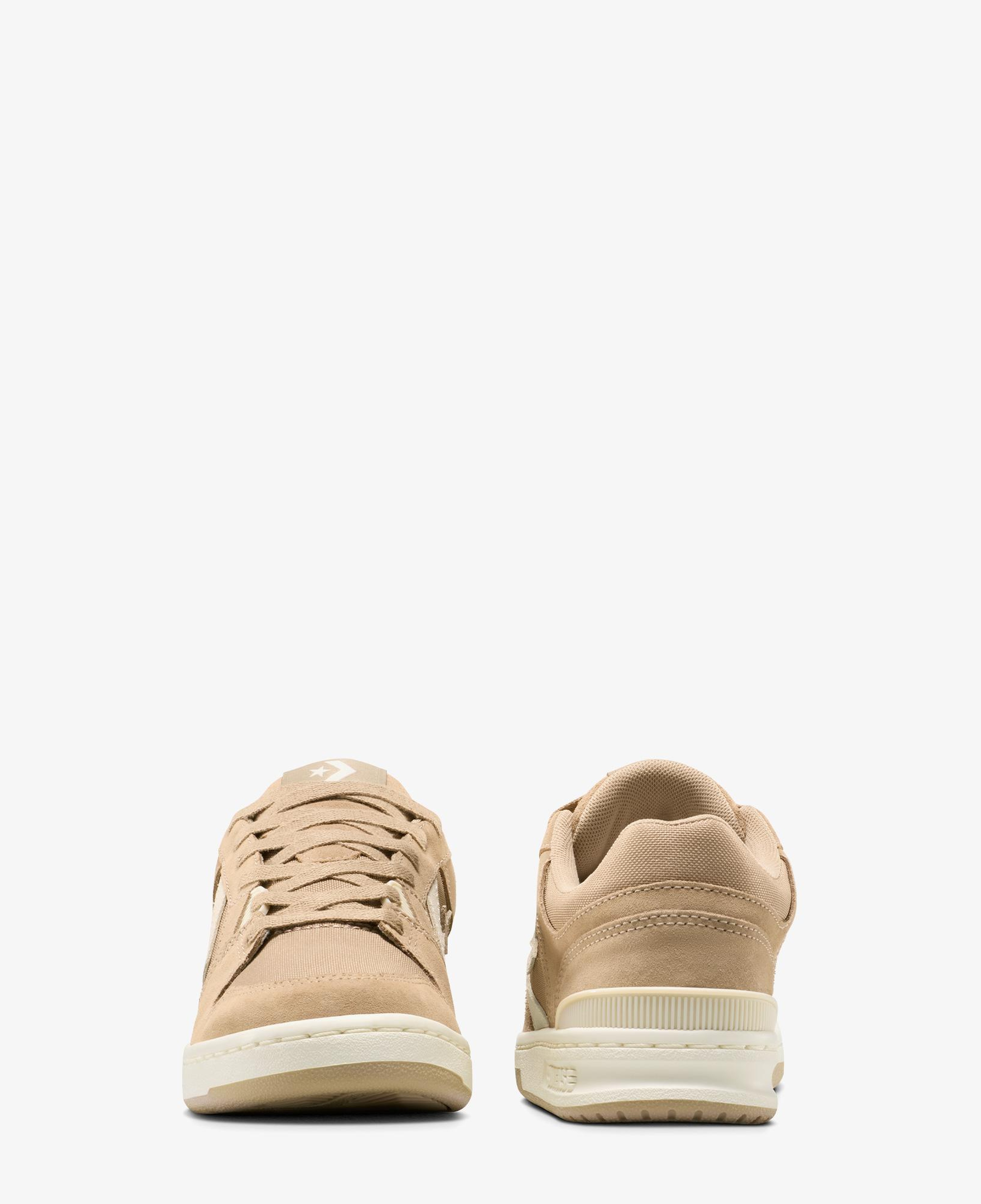 Converse CL98 Unisex Bej Sneaker