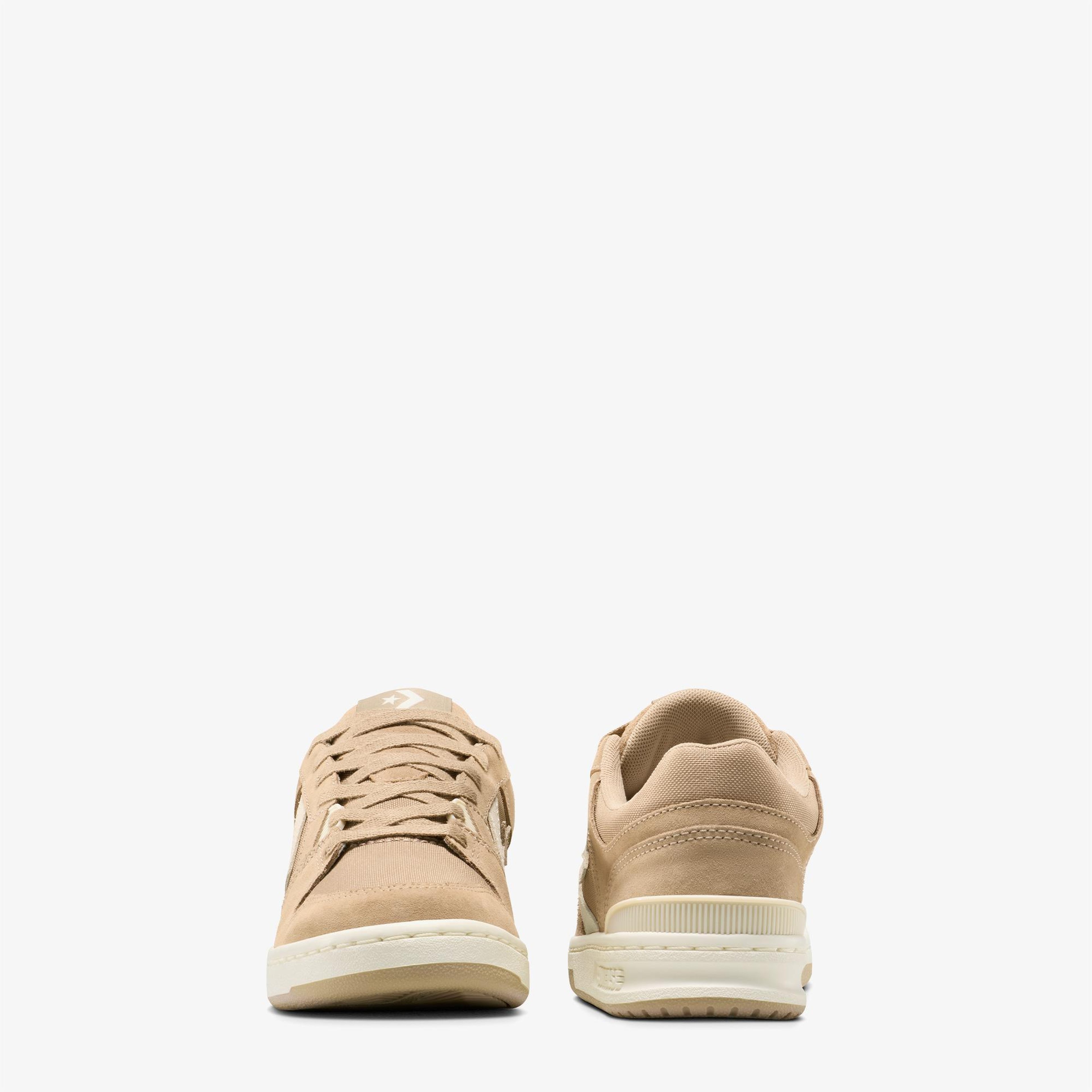 Converse CL98 Unisex Bej Sneaker