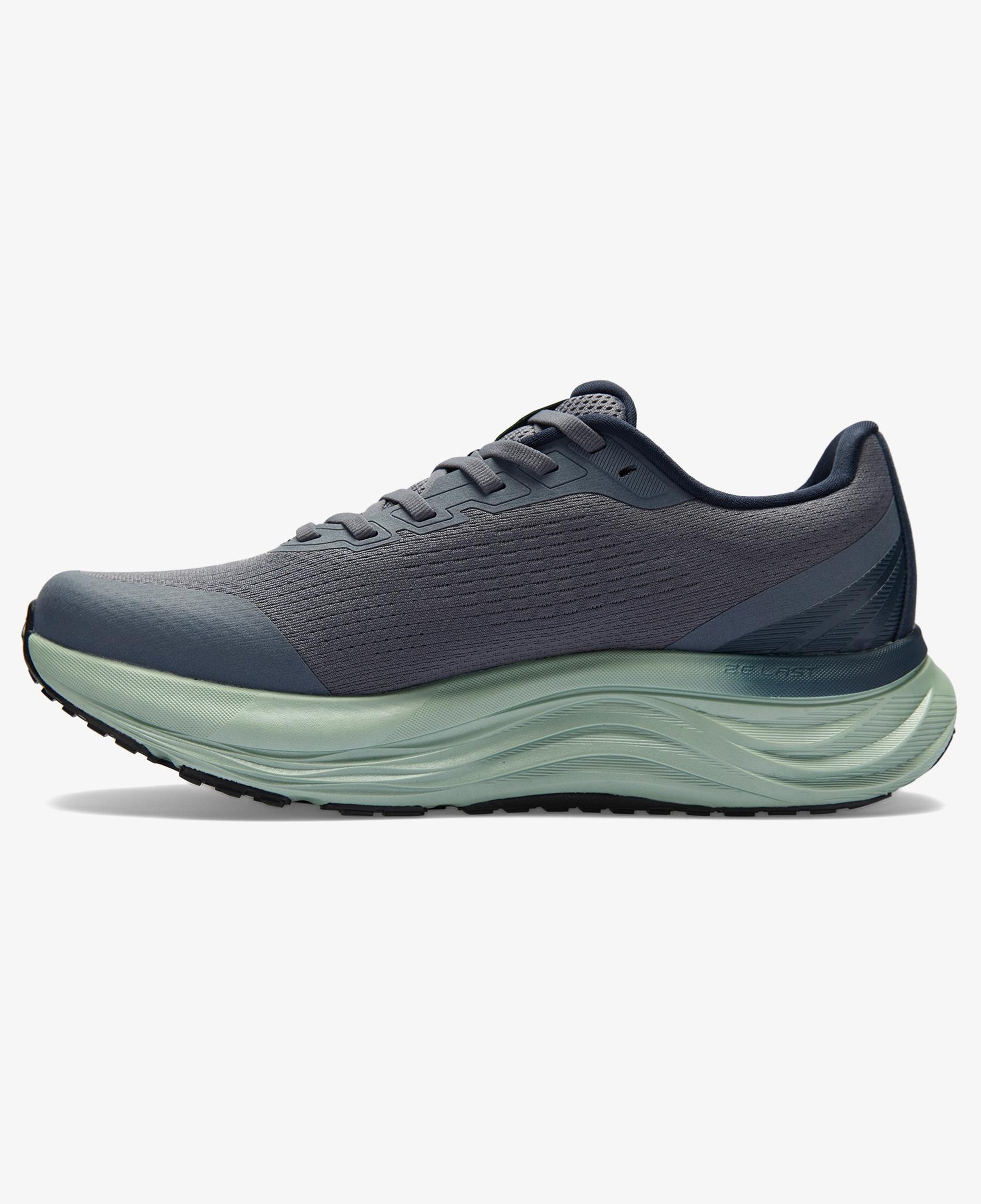 Anta Journey Walker 2.0 Erkek Gri Spor Ayakkabı
