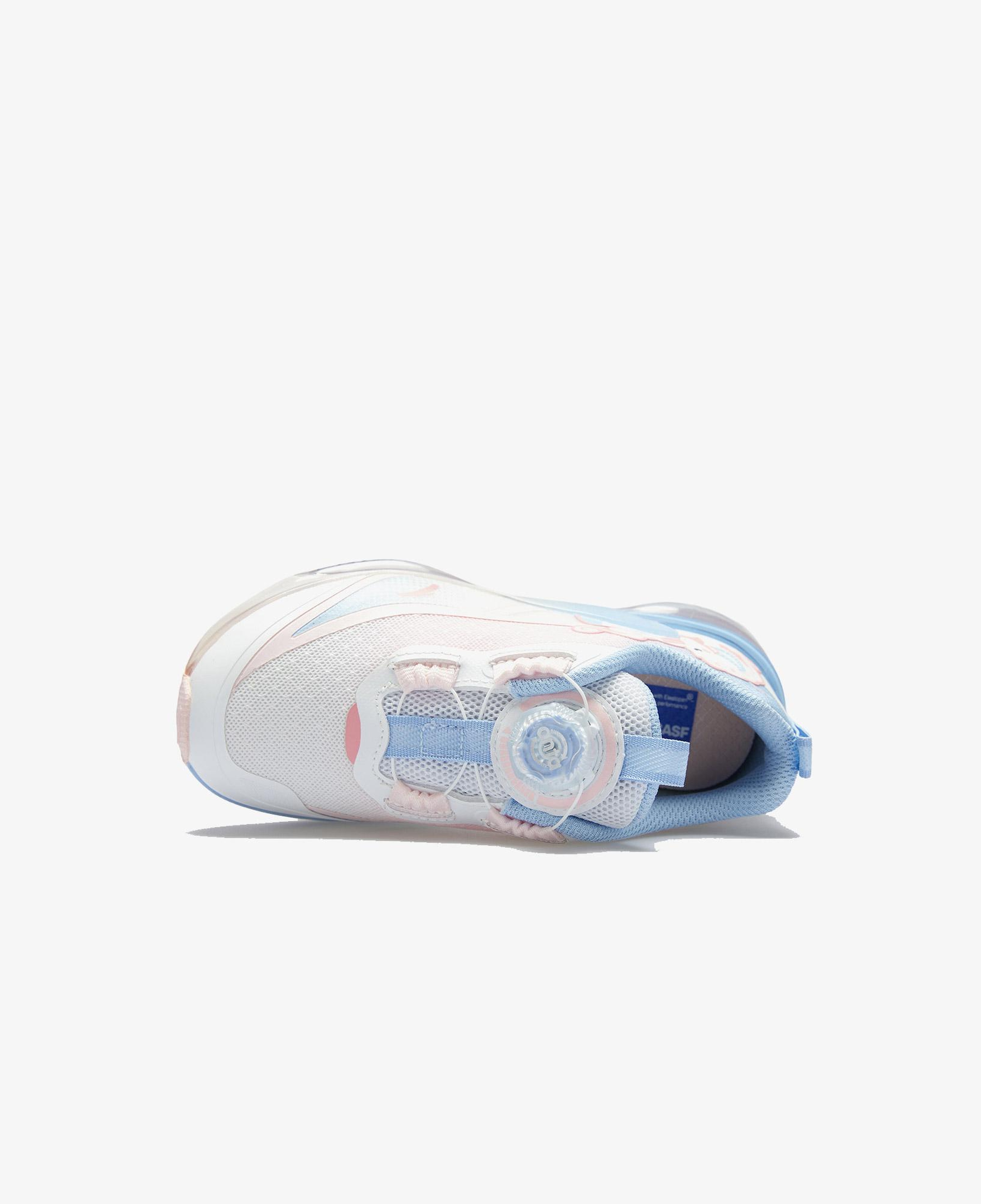 Anta Running Çocuk Beyaz Koşu Ayakkabısı