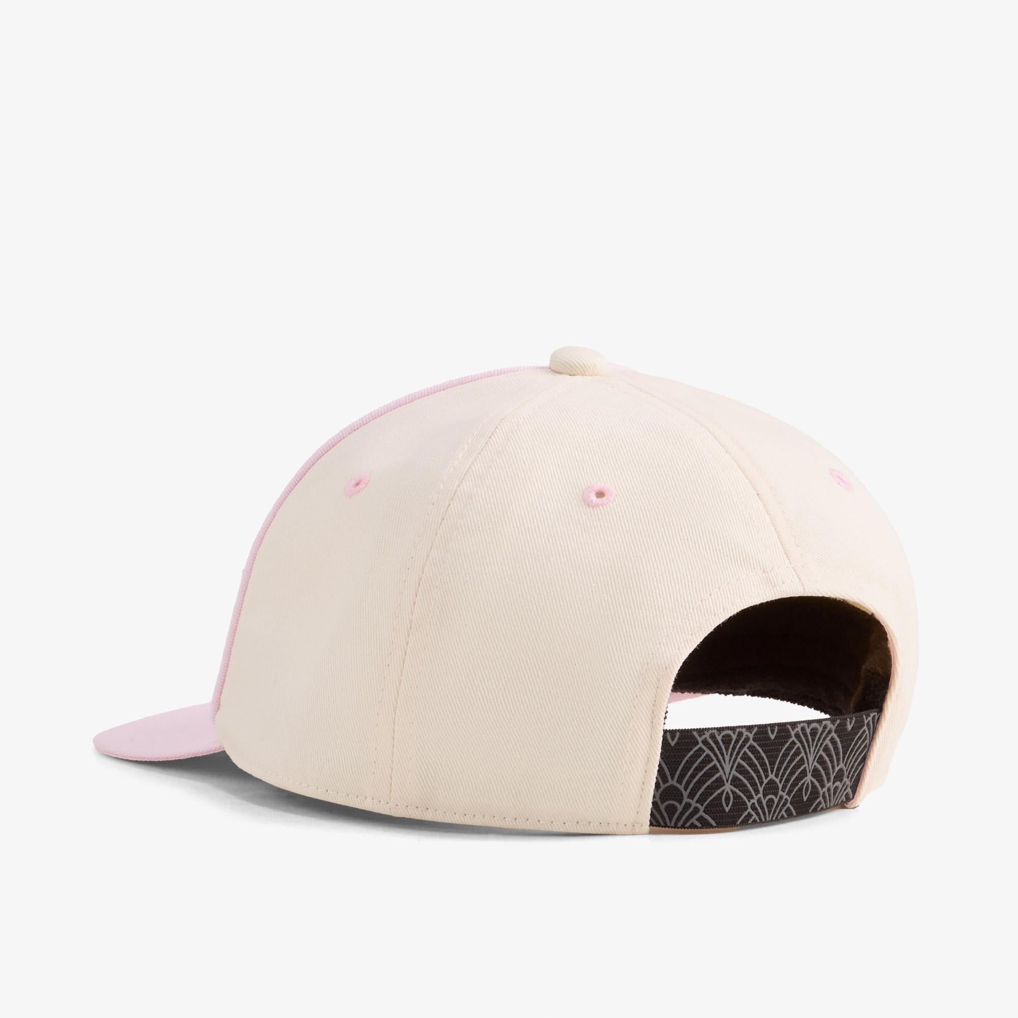 Puma X Pokemon Çocuk Pembe Şapka
