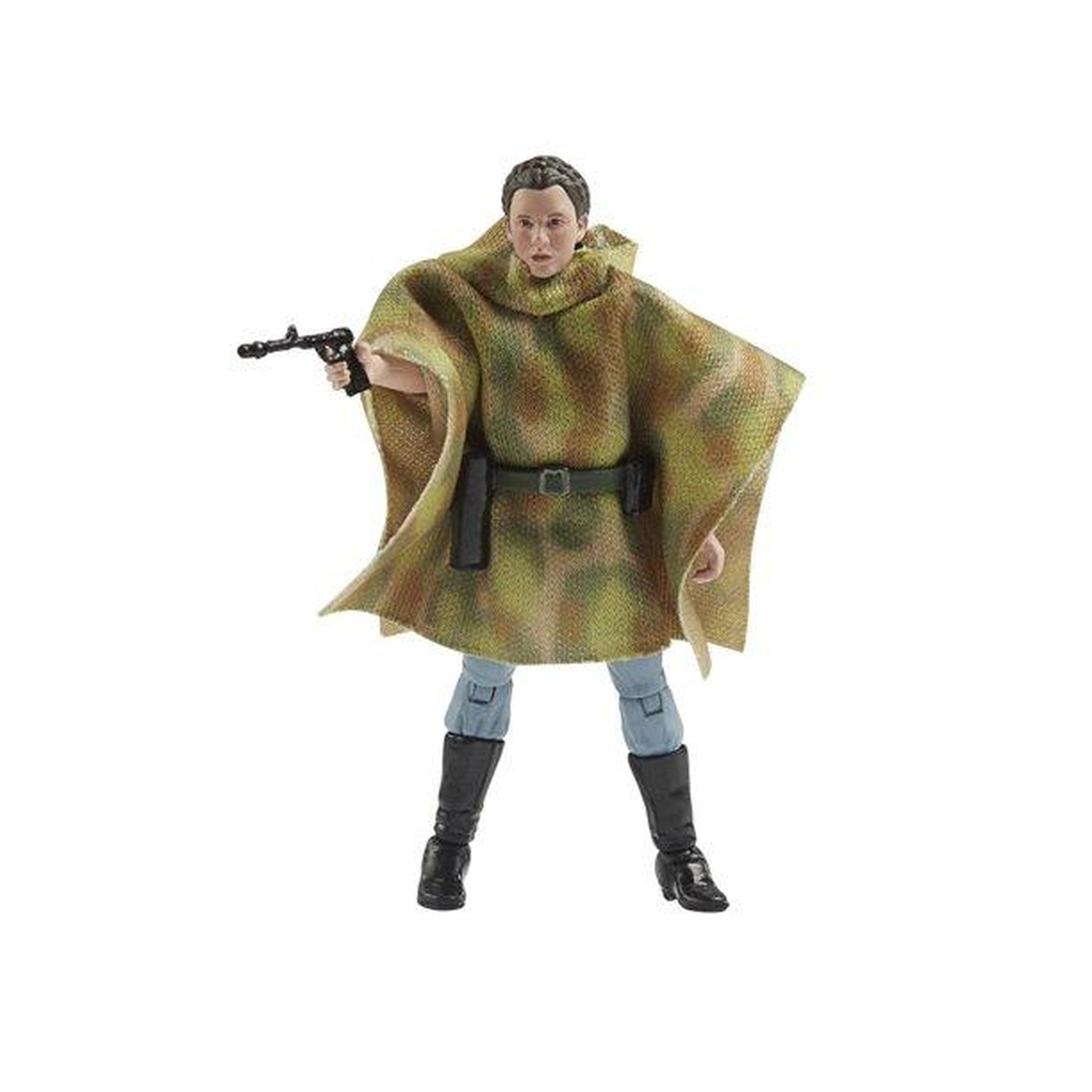 Funko Star Wars The Vintage Collection Princess Leia Renkli Figür