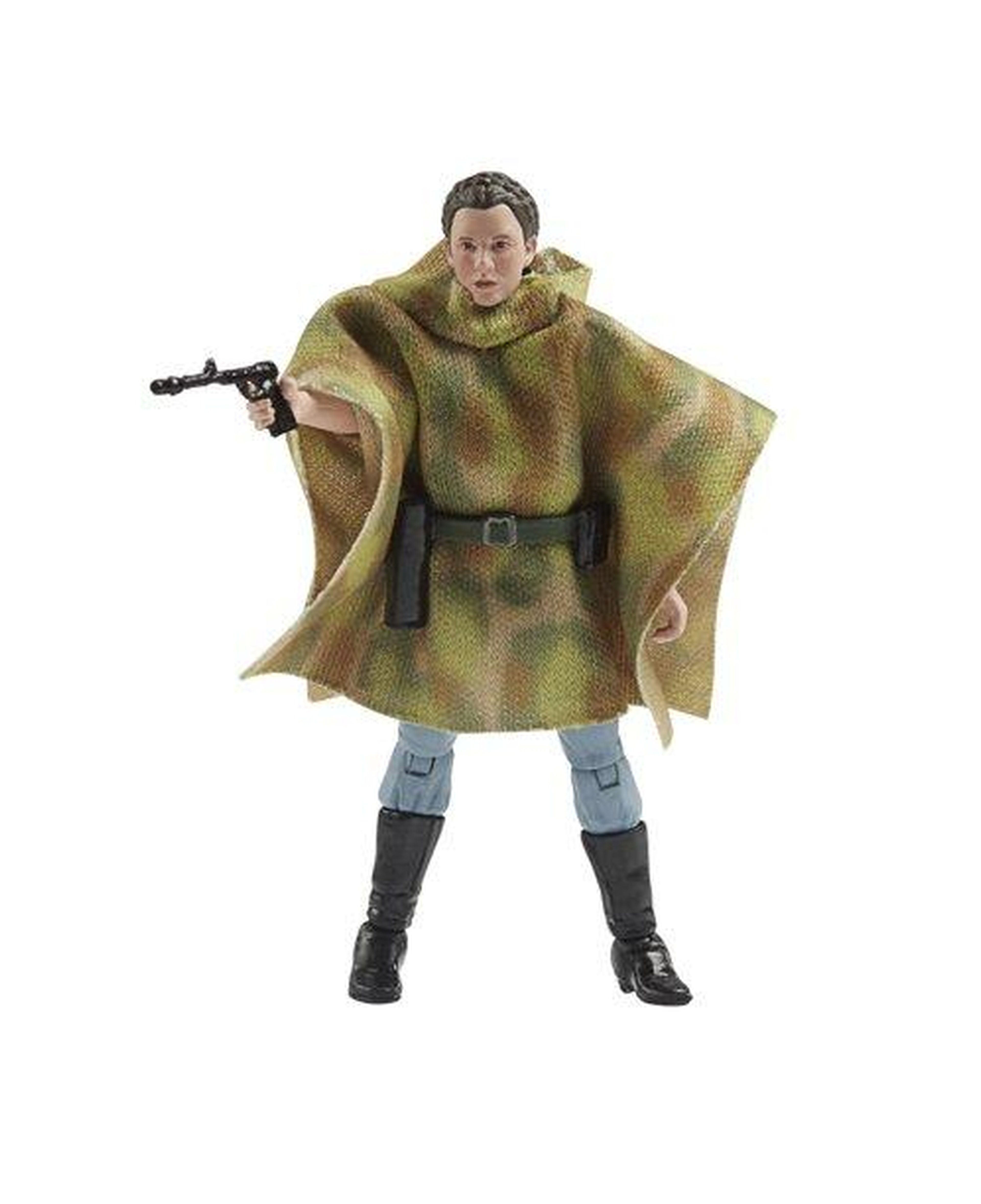 Funko Star Wars The Vintage Collection Princess Leia Renkli Figür