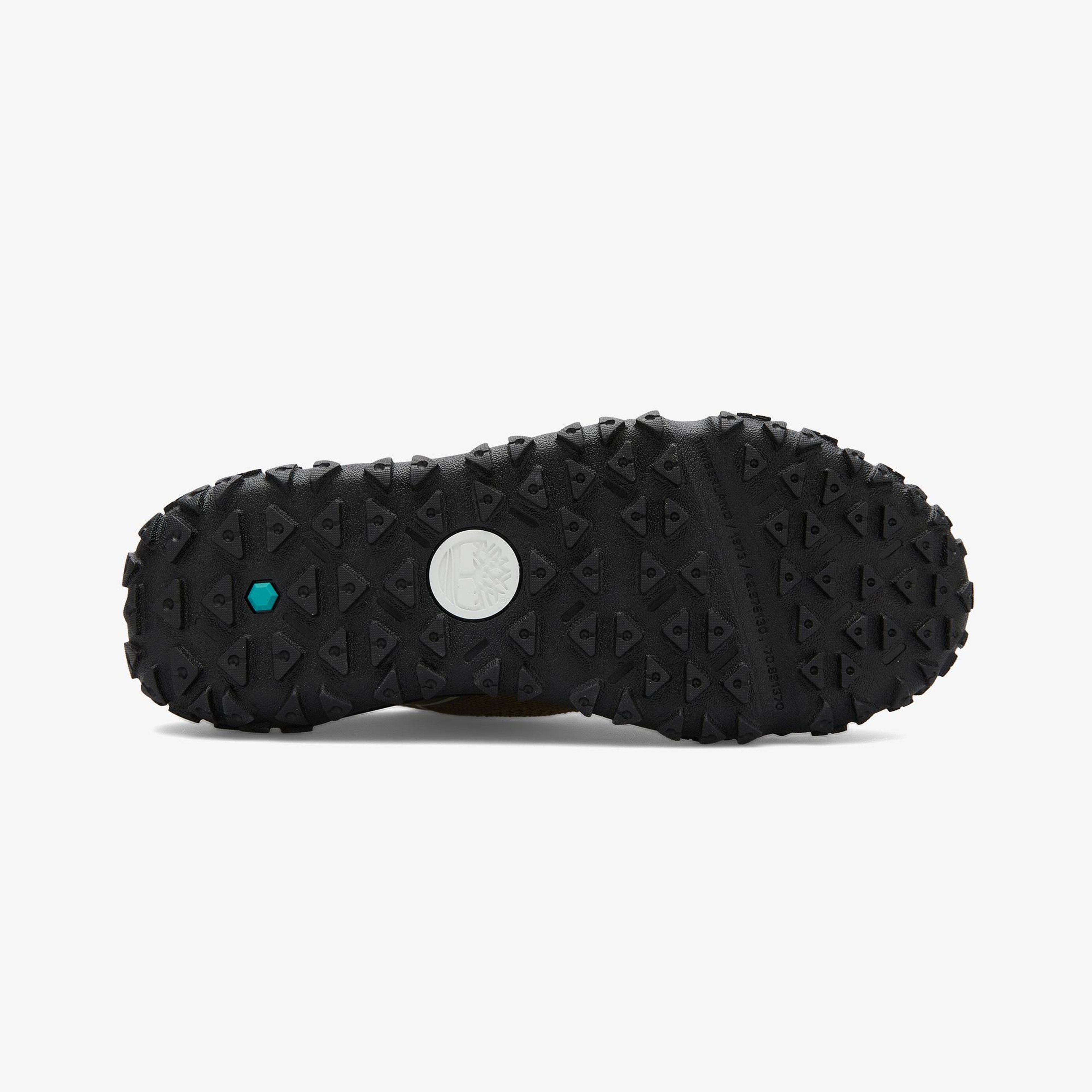 Timberland Greenstride Motion 6 Low Lace Up Erkek Yeşil Spor Ayakkabı