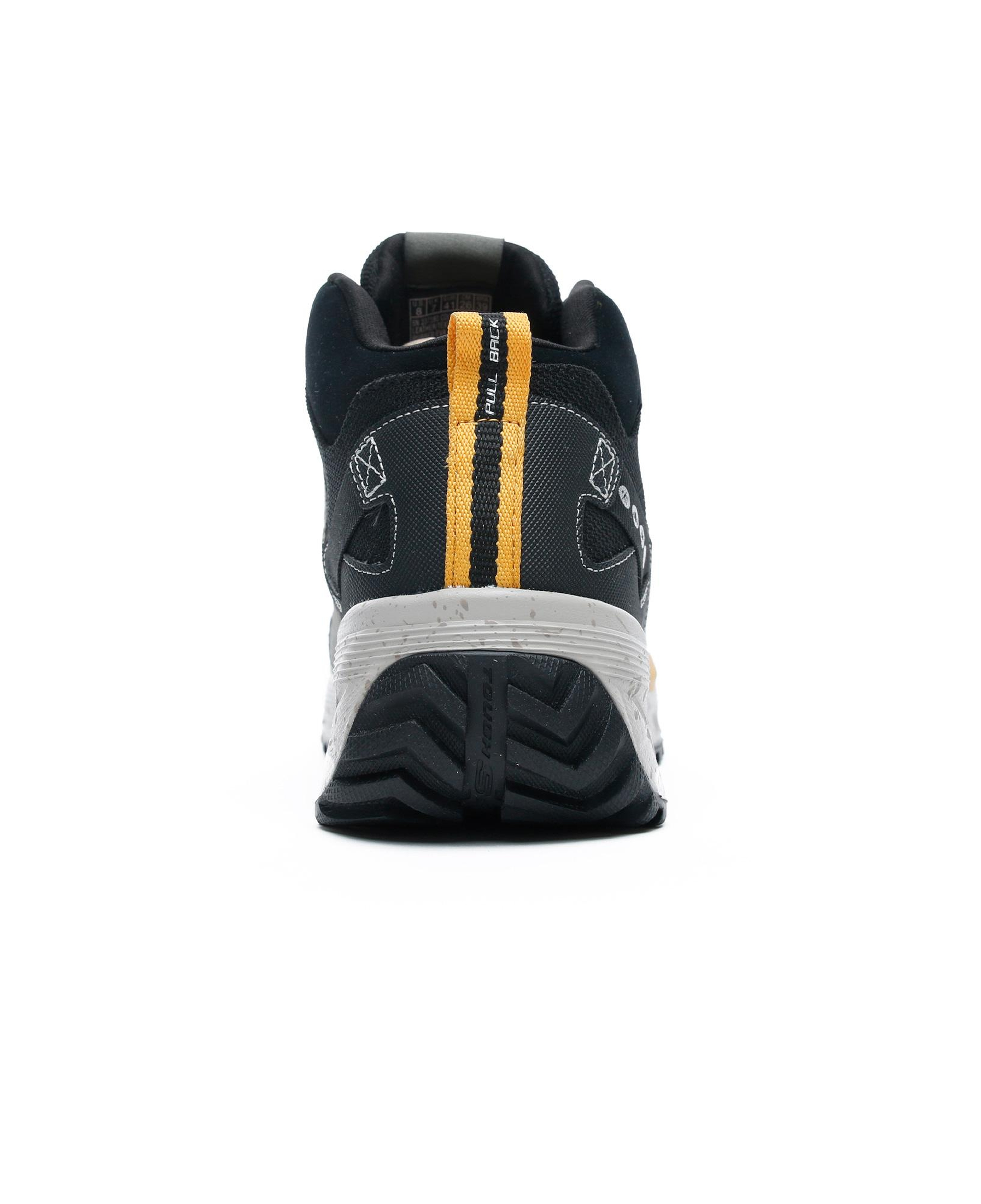 Skechers Equalizer 4.0 Trail-Grizwald Erkek Haki Bot