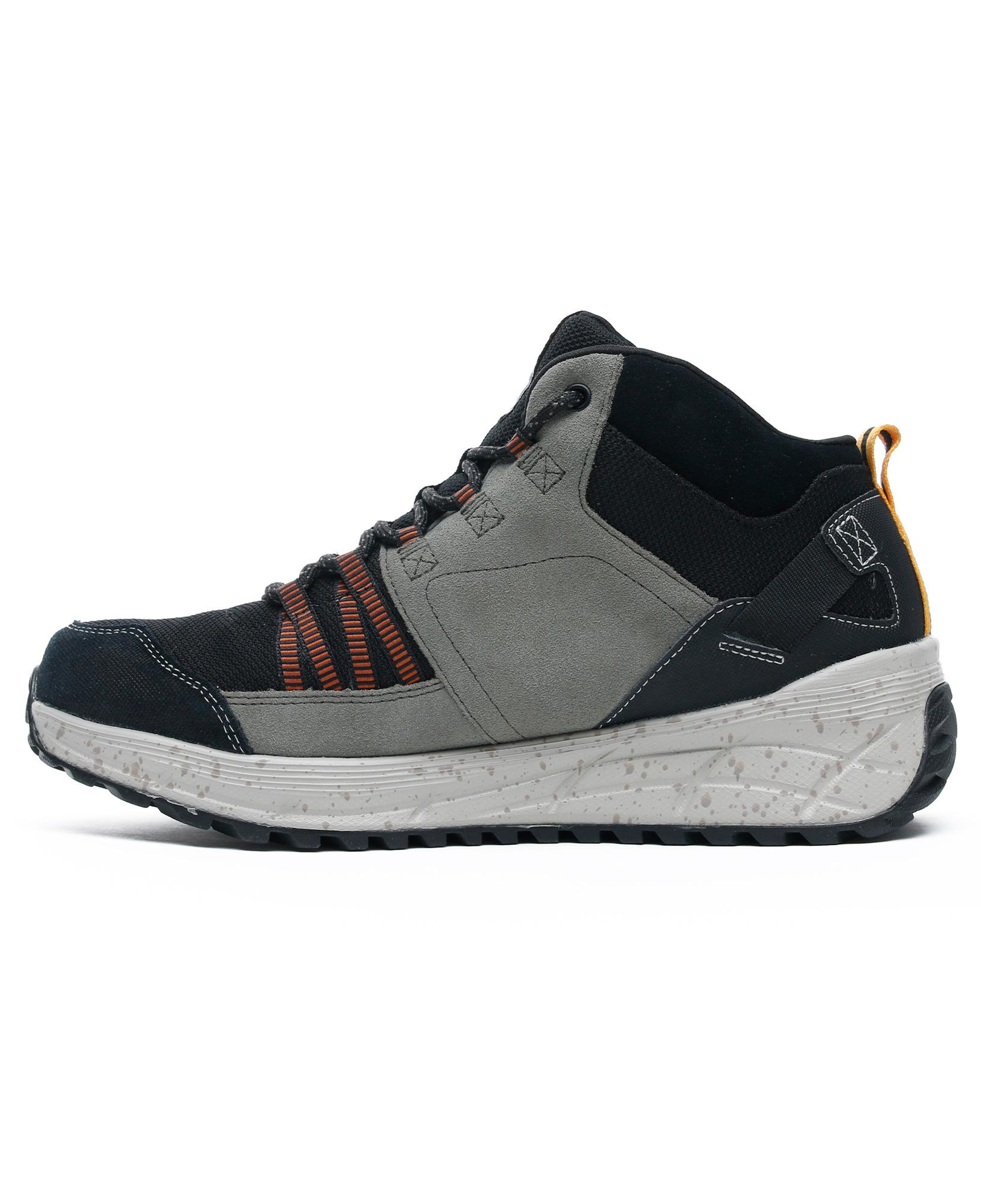 Skechers Equalizer 4.0 Trail-Grizwald Erkek Haki Bot