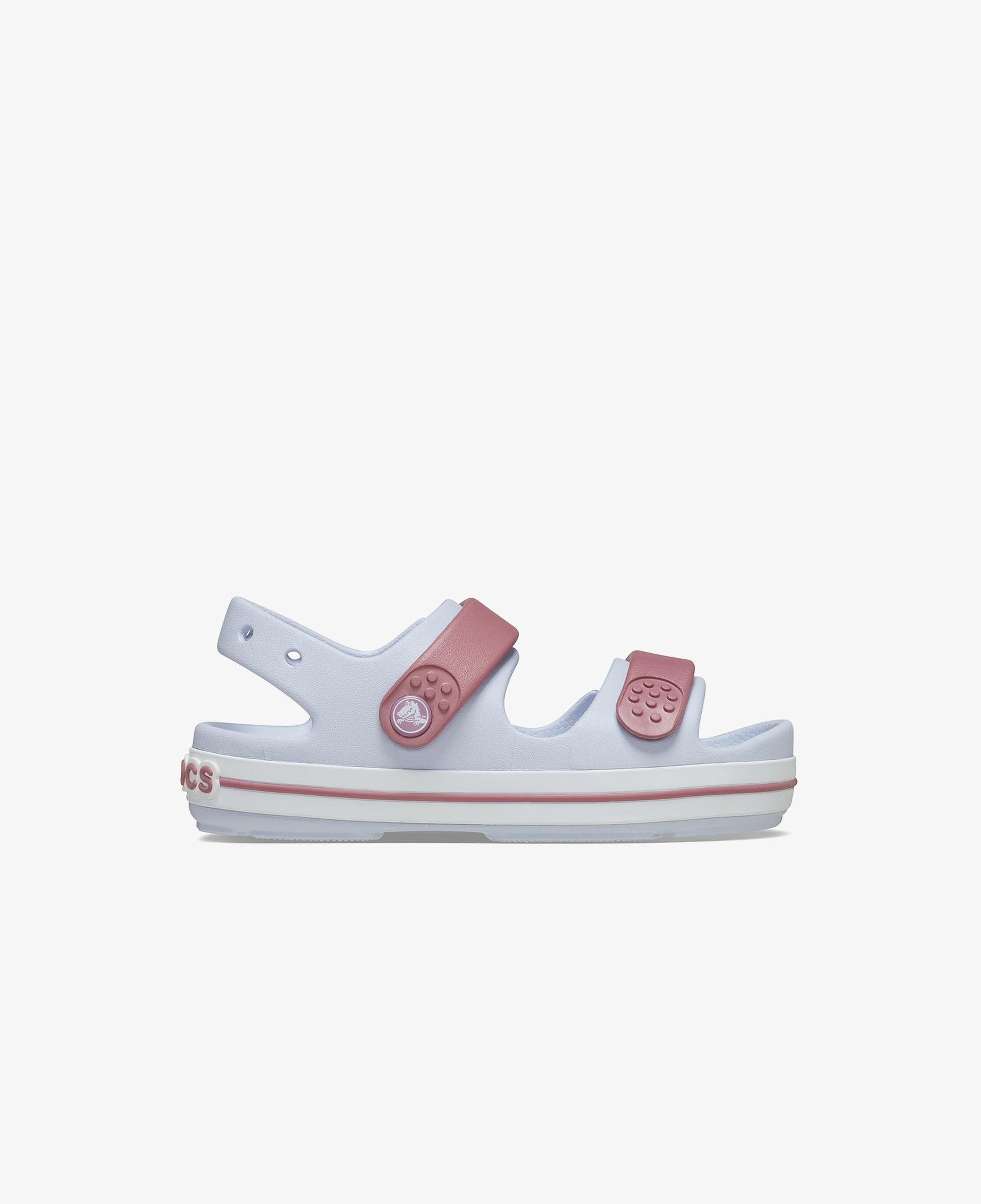Crocs Crocband Cruiser T Bebek Mavi Sandalet