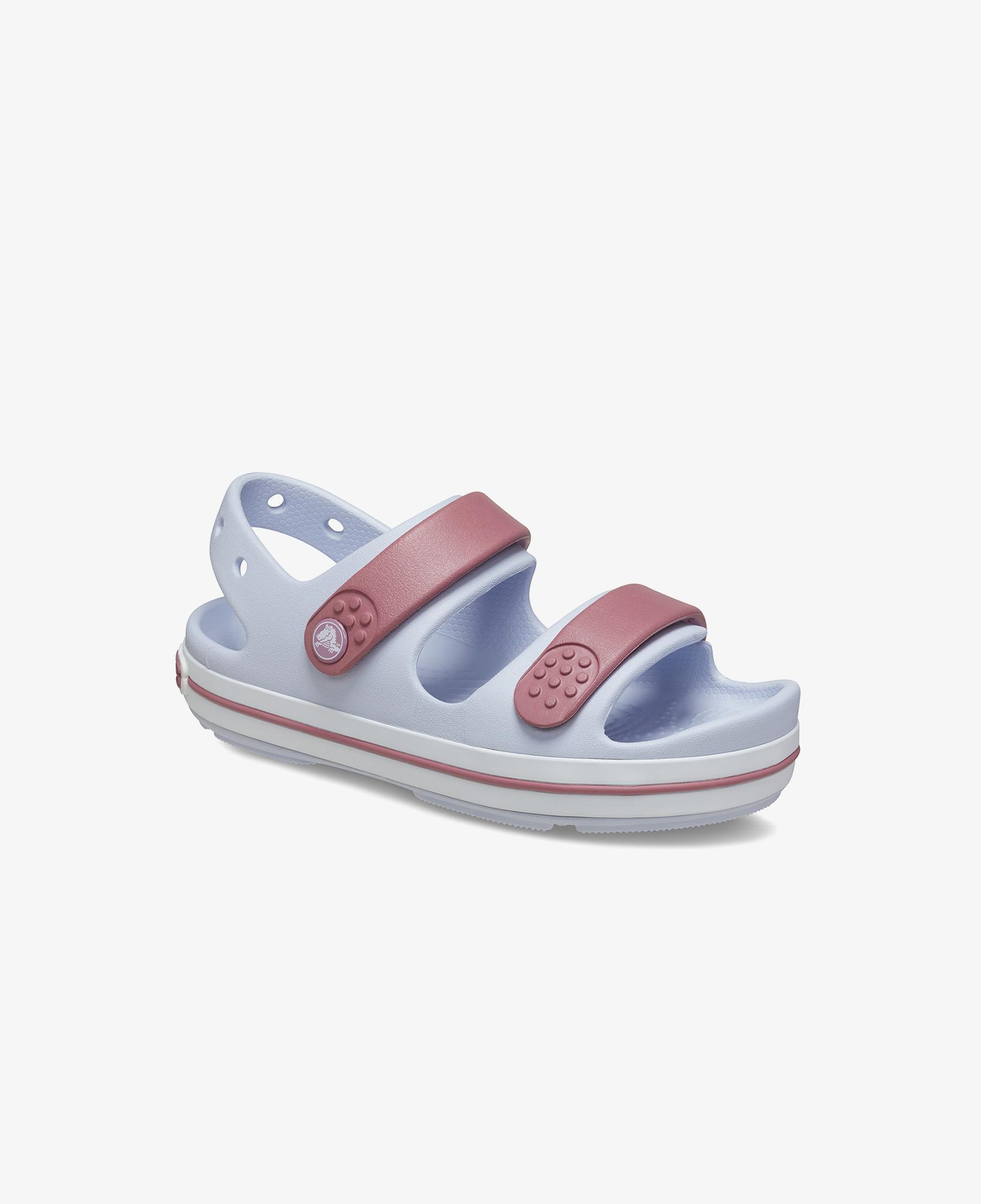Crocs Crocband Cruiser T Bebek Mavi Sandalet