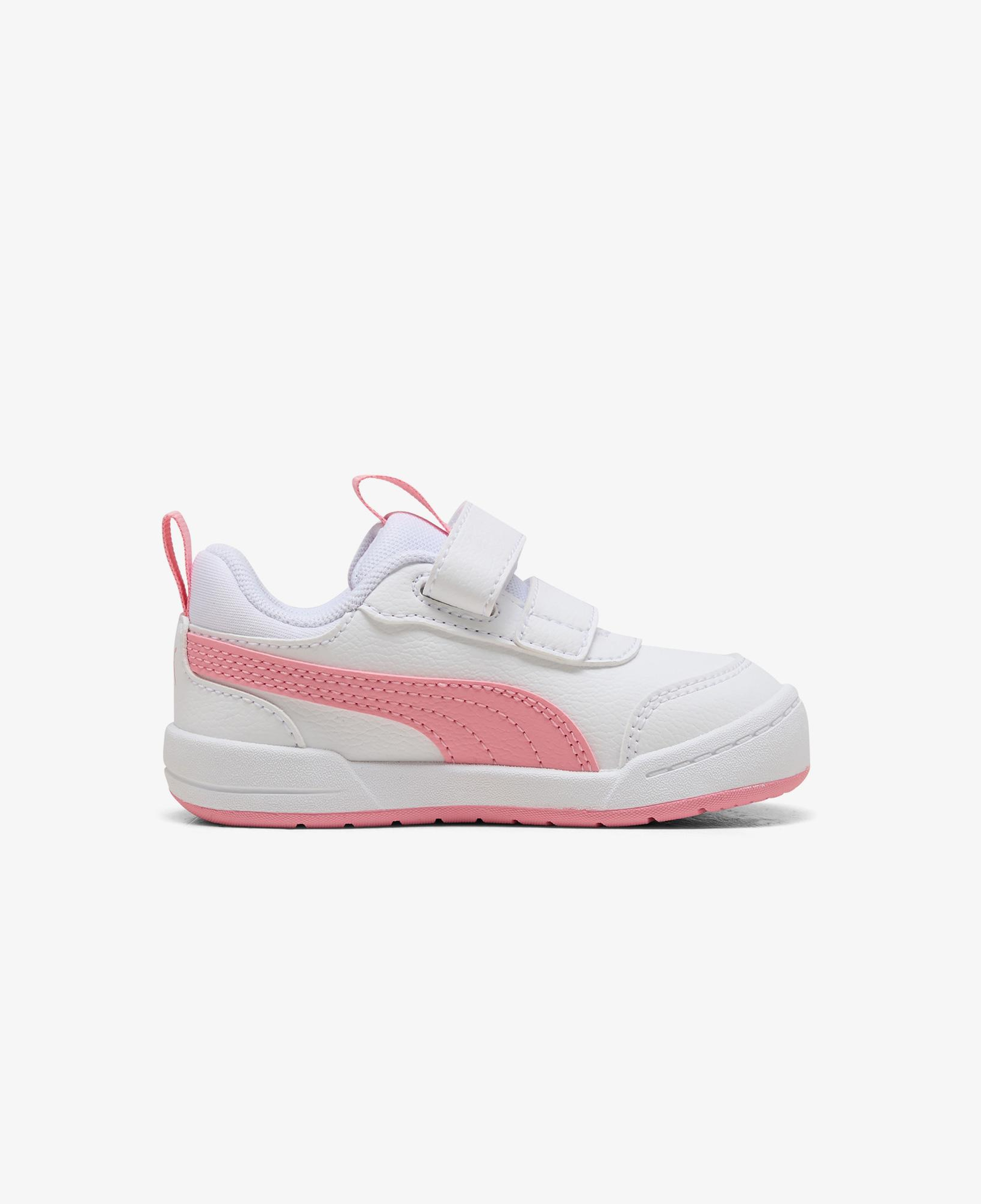 Puma Multiflex 2.0 SL Bebek Beyaz Spor Ayakkabı