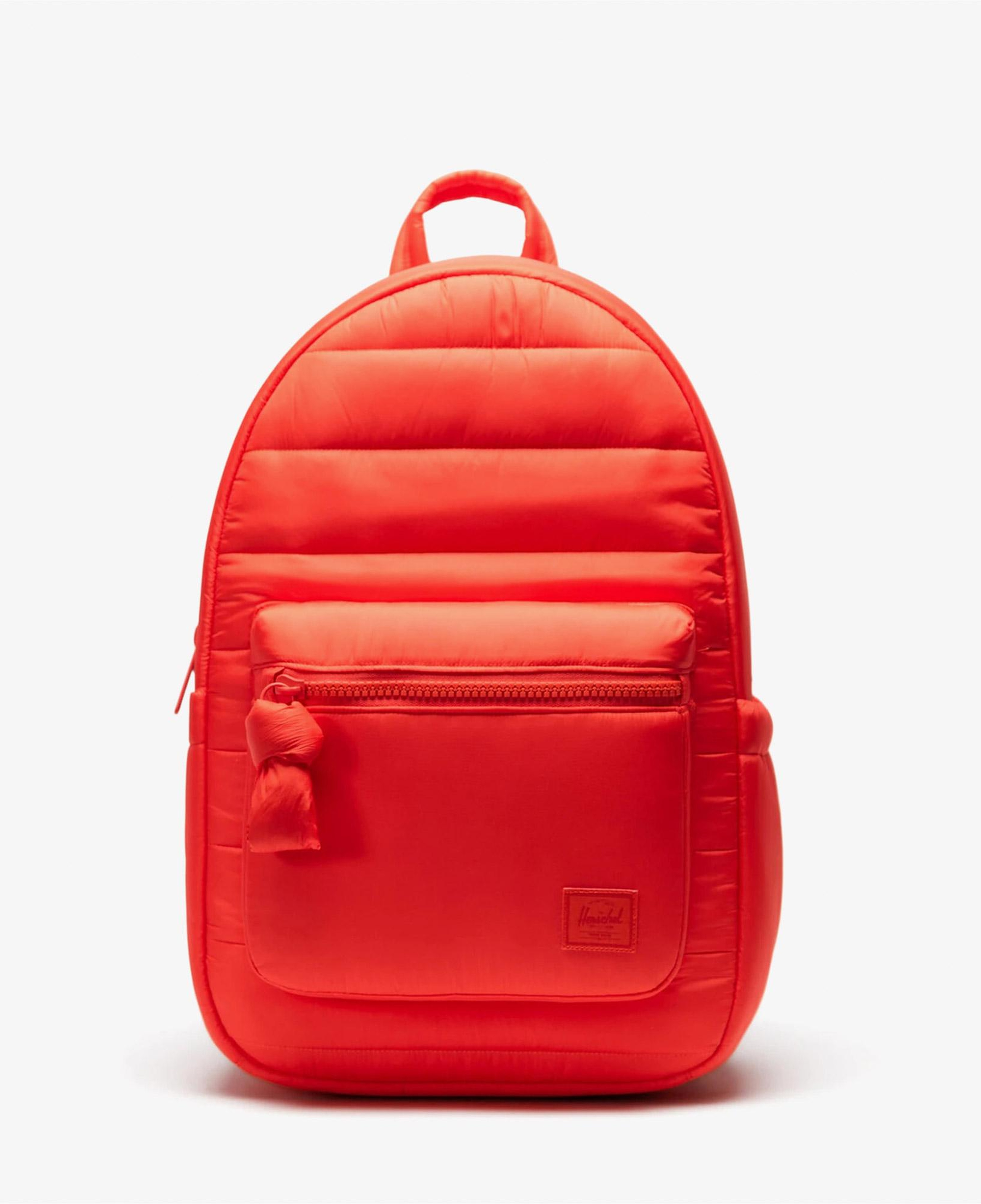 Herschel Settlement Unisex Turuncu Sırt Çantası