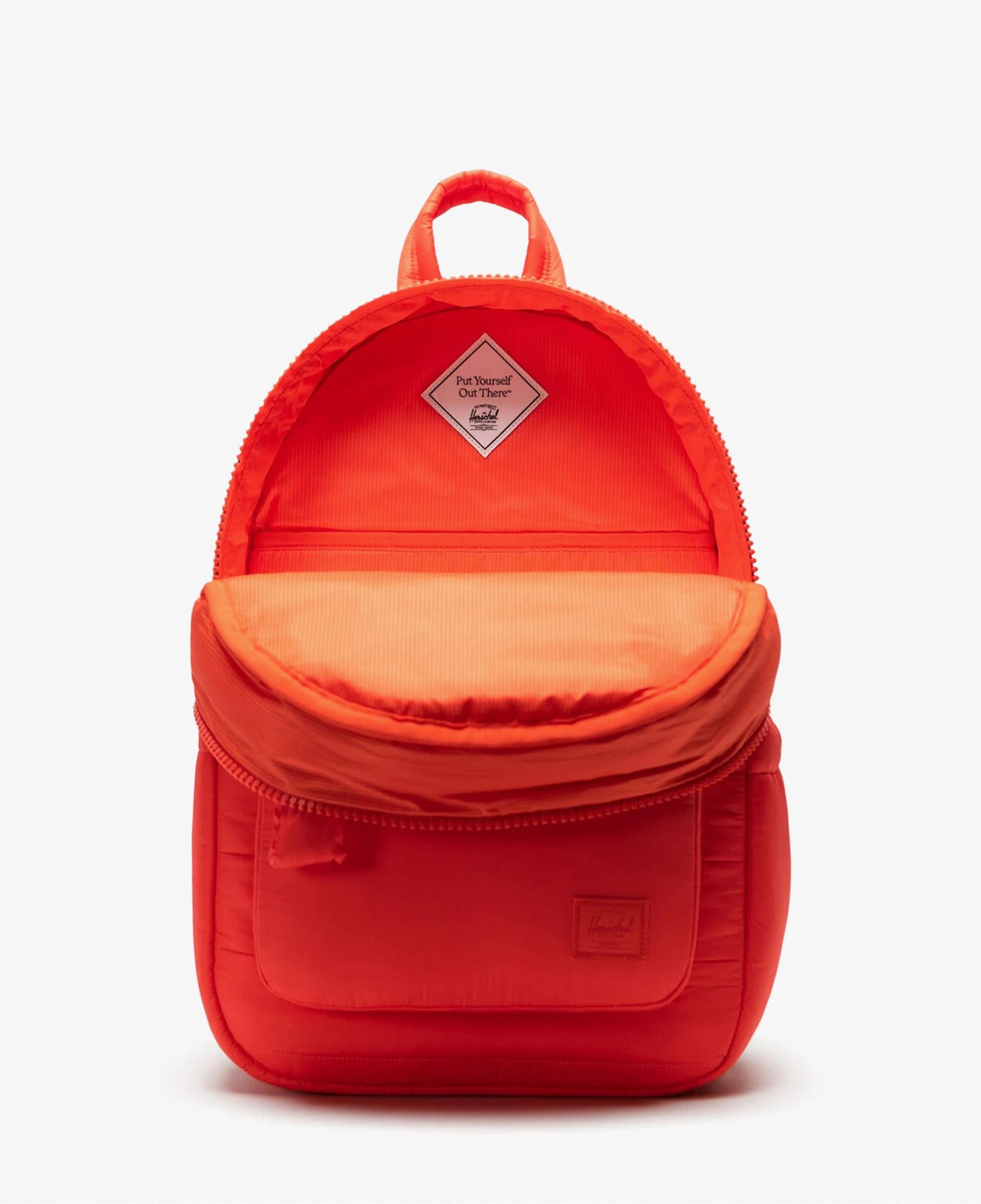 Herschel Settlement Unisex Turuncu Sırt Çantası