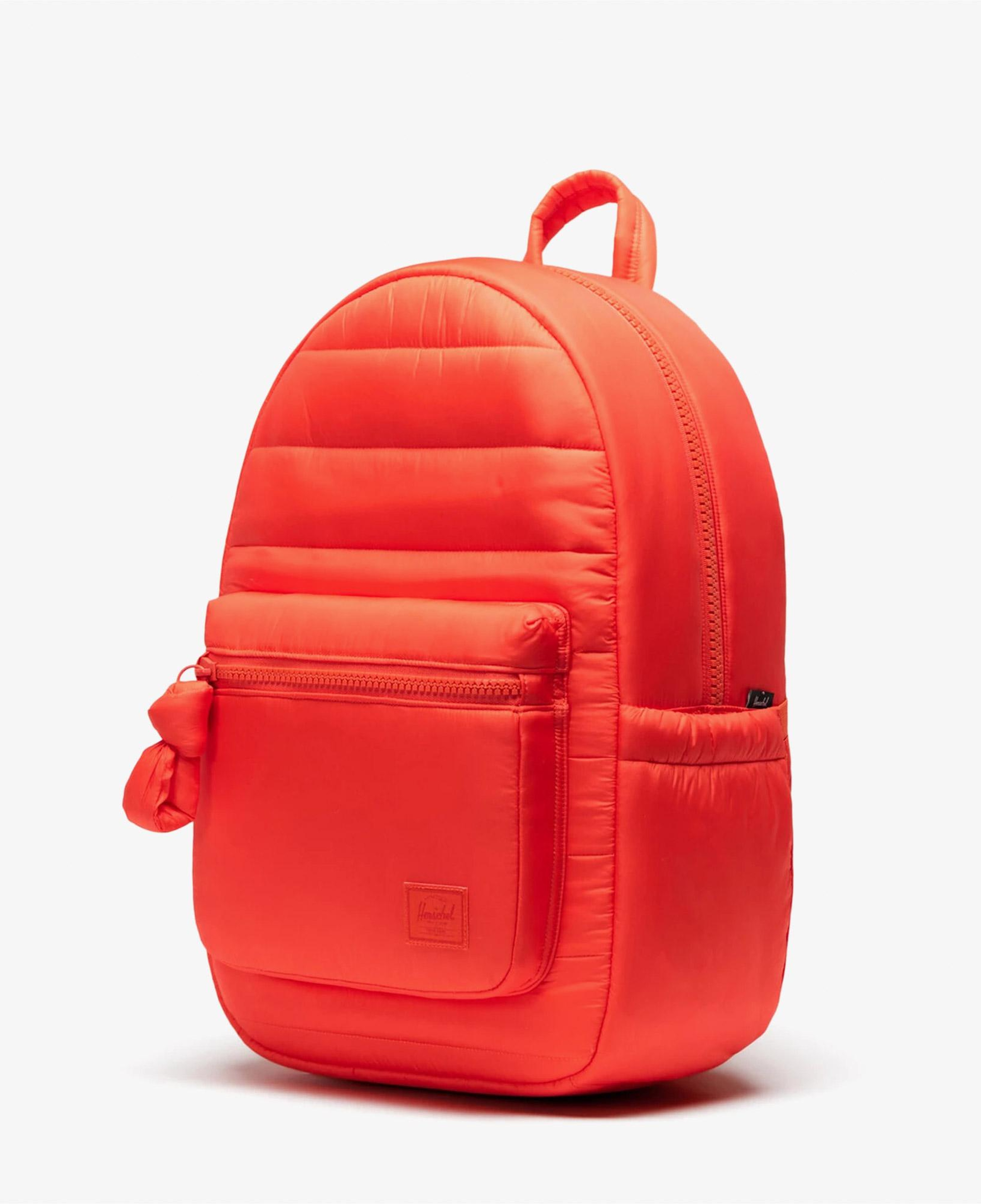 Herschel Settlement Unisex Turuncu Sırt Çantası