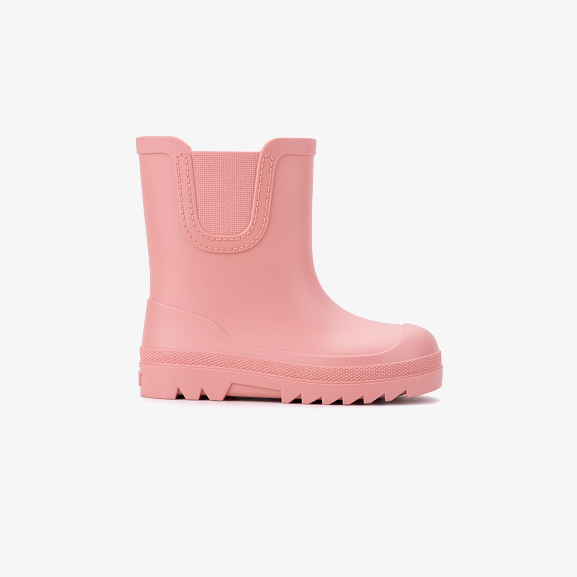 Igor Verona Bebek Pembe Bot