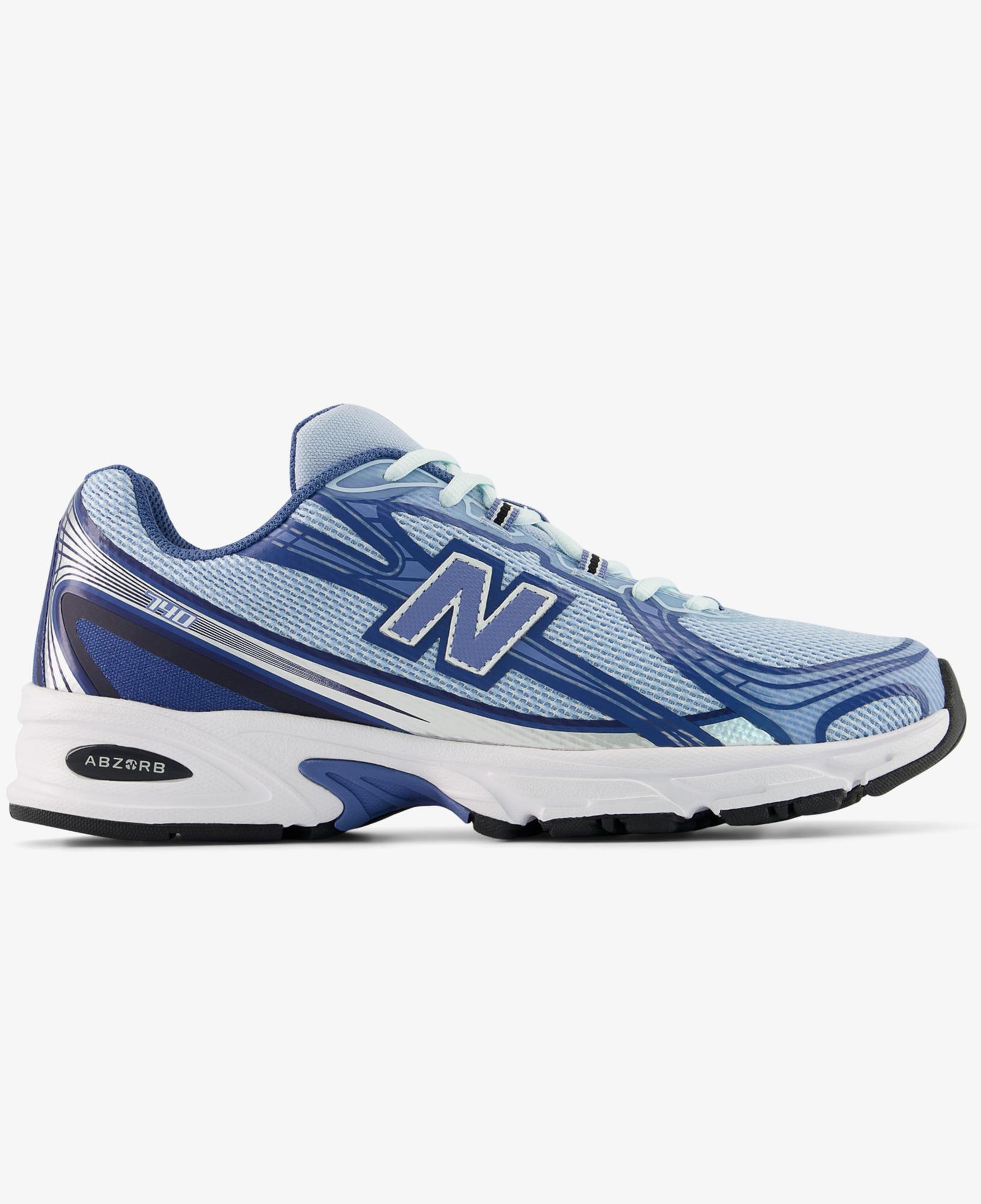 New Balance 740 Lifestyle Unisex Bej Spor Ayakkabı