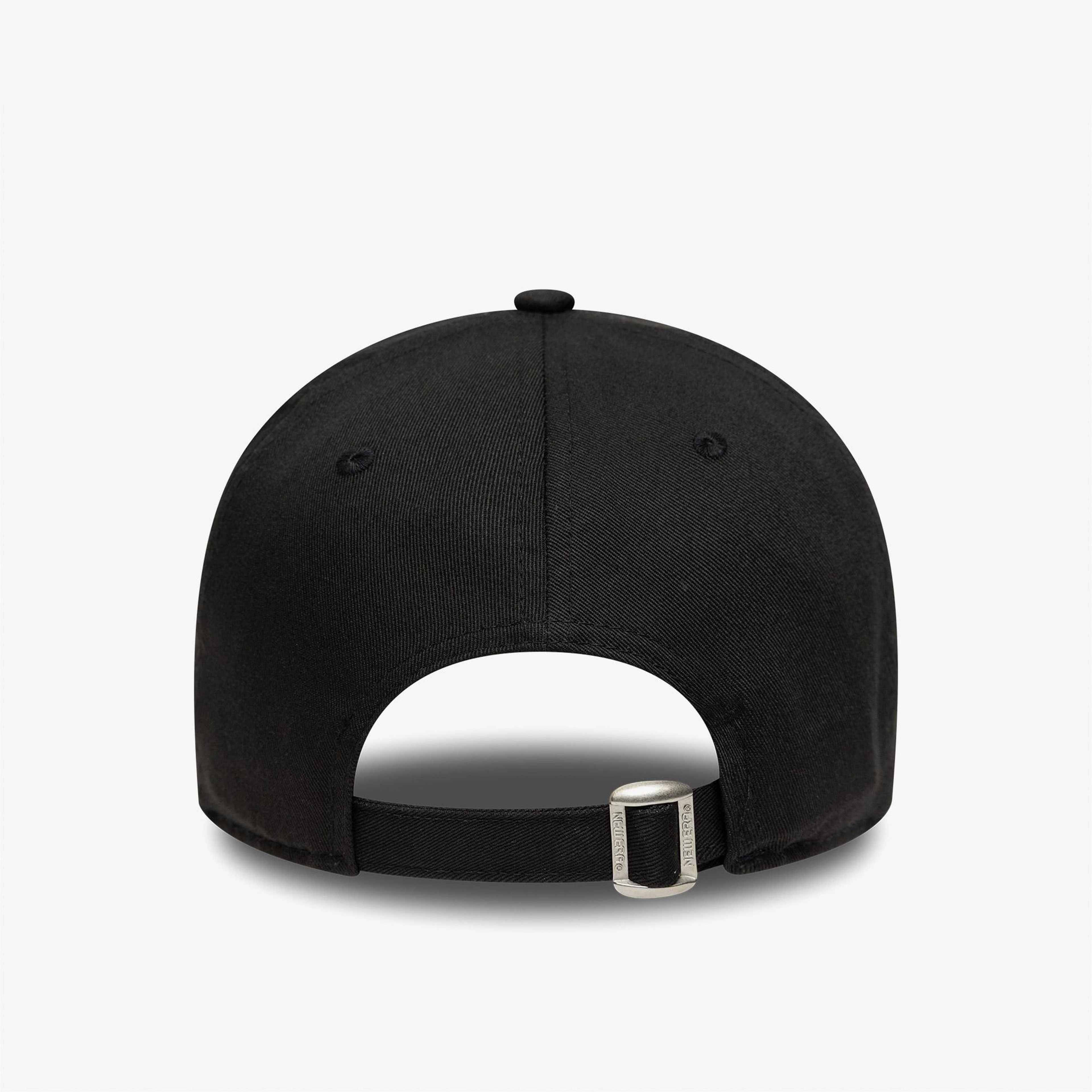 New Era Outline Camo 9Forty Neyyan Unisex Siyah Şapka