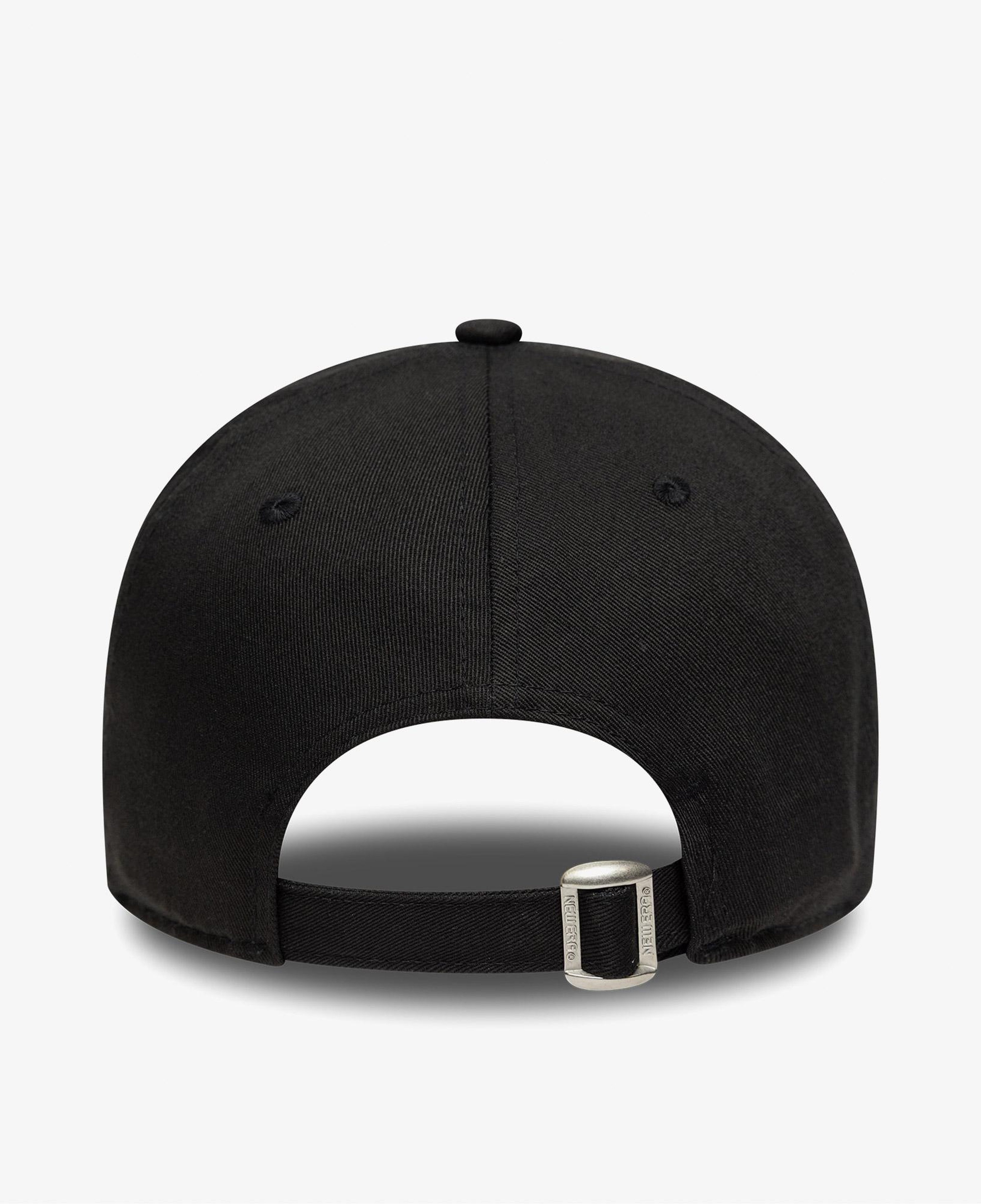 New Era Outline Camo 9Forty Neyyan Unisex Siyah Şapka