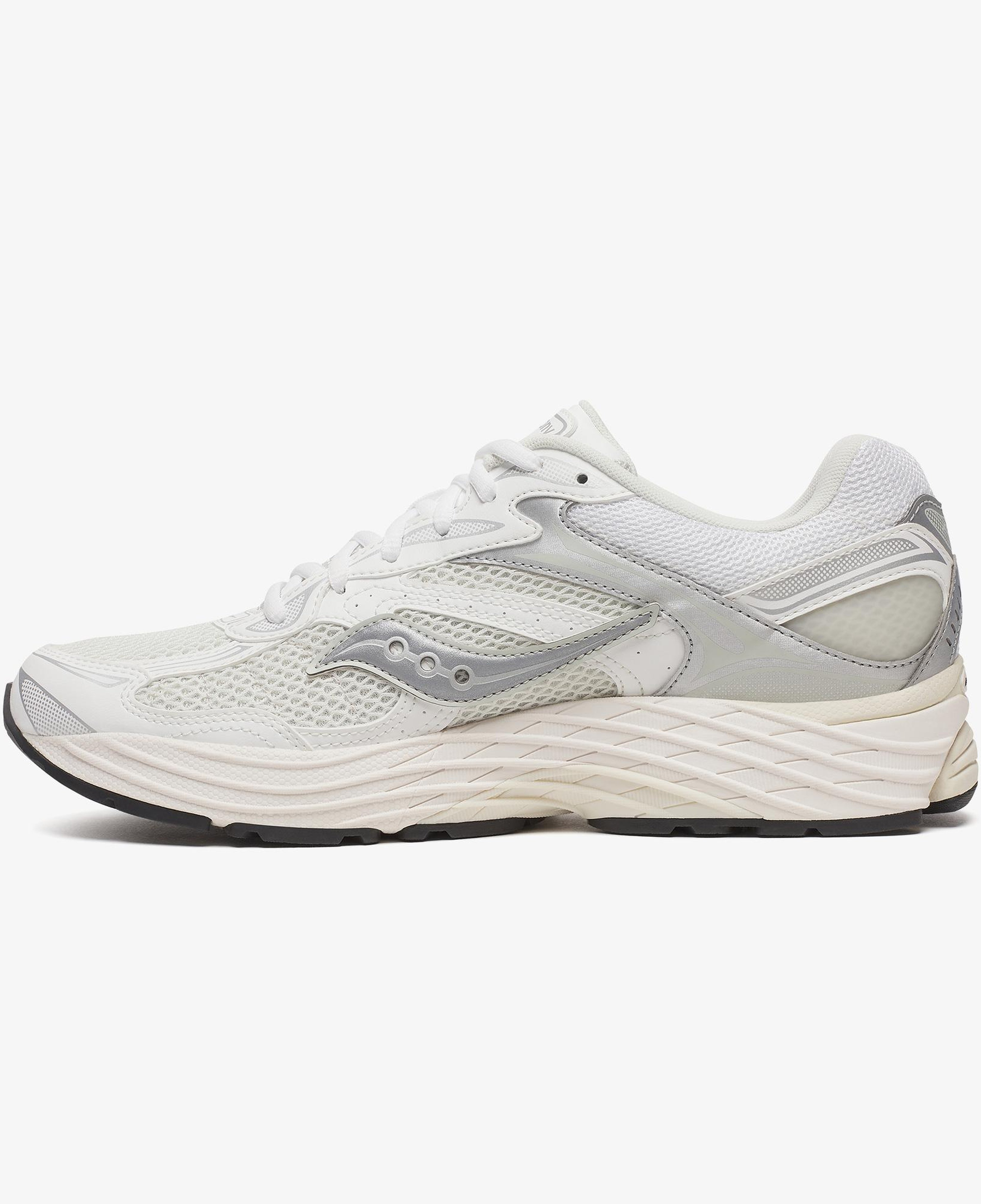 Saucony Progrid Omni 9 Unisex Beyaz Spor Ayakkabı