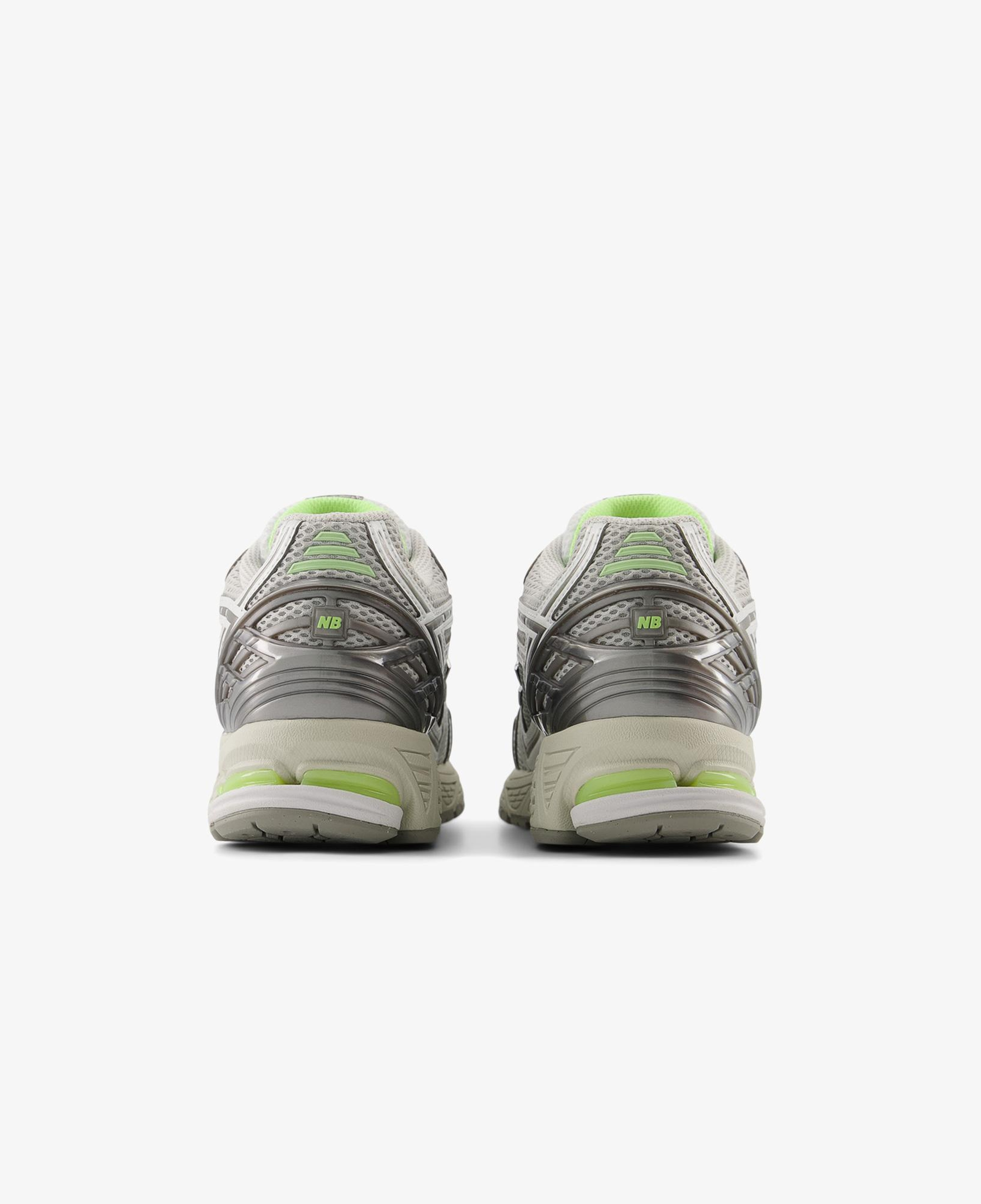 New Balance 1906 Lifestyle Unisex Gri Spor Ayakkabı