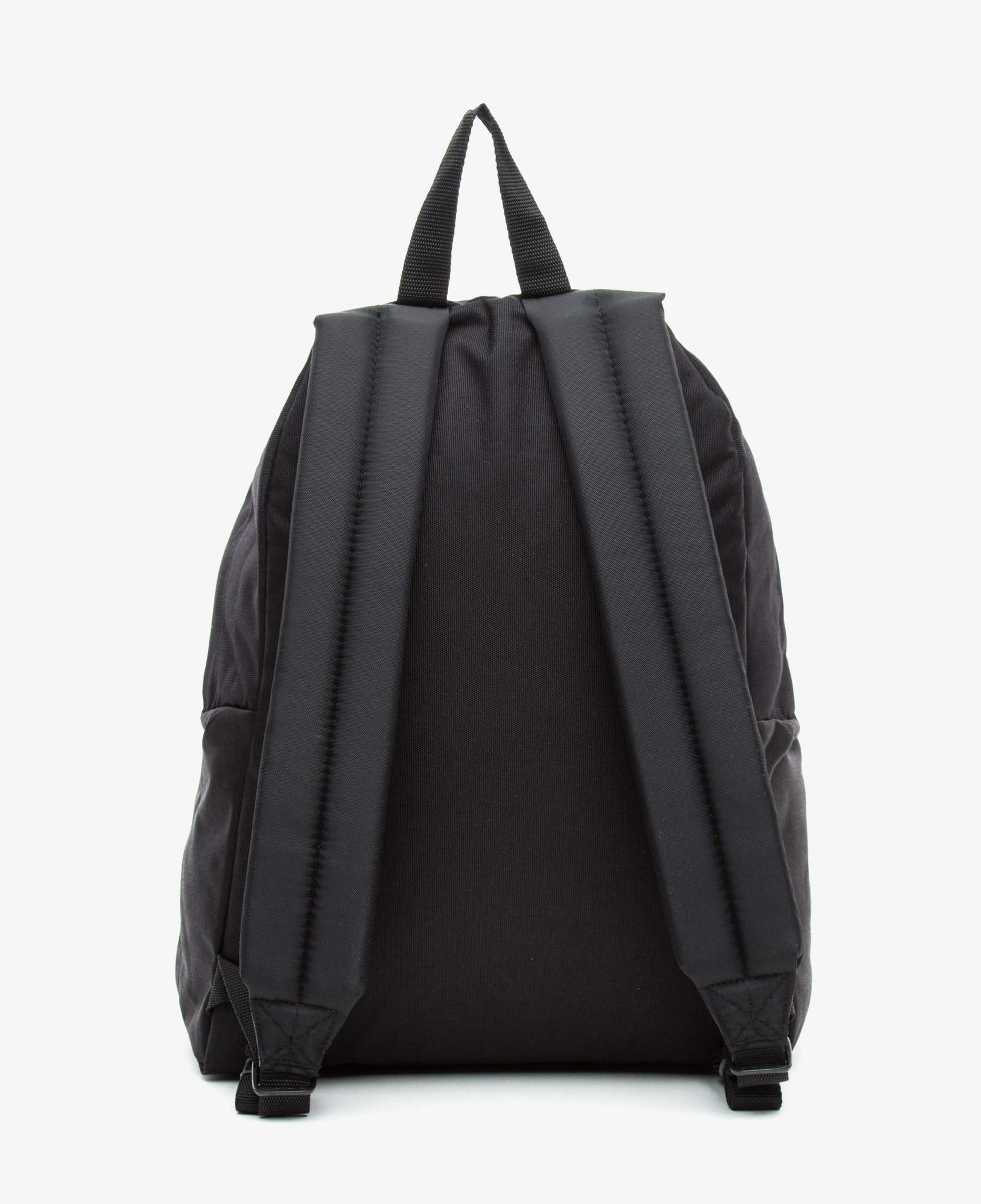 Eastpak Padded Pak'R Unisex Siyah Sırt Çantası