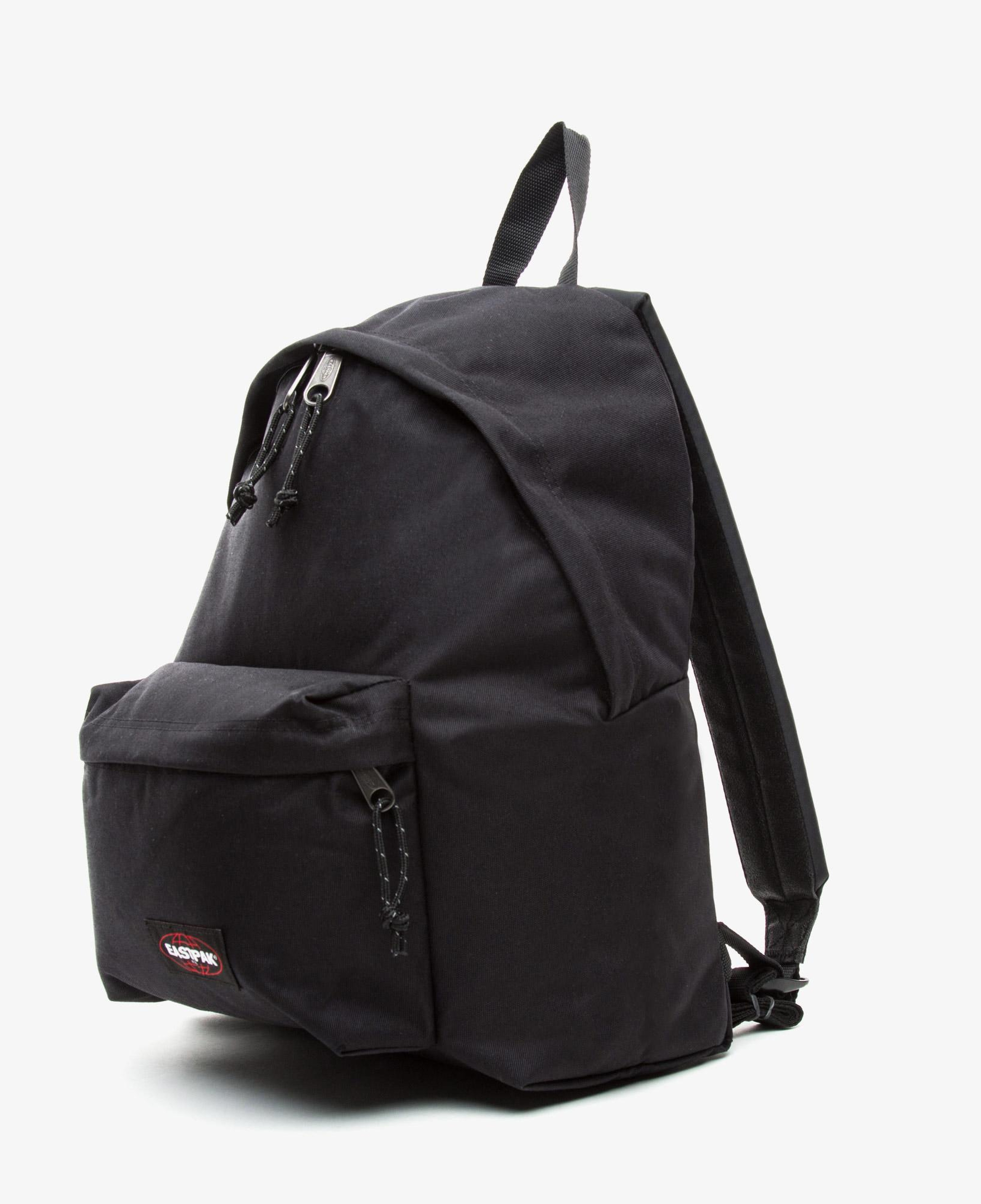 Eastpak Padded Pak'R Unisex Siyah Sırt Çantası