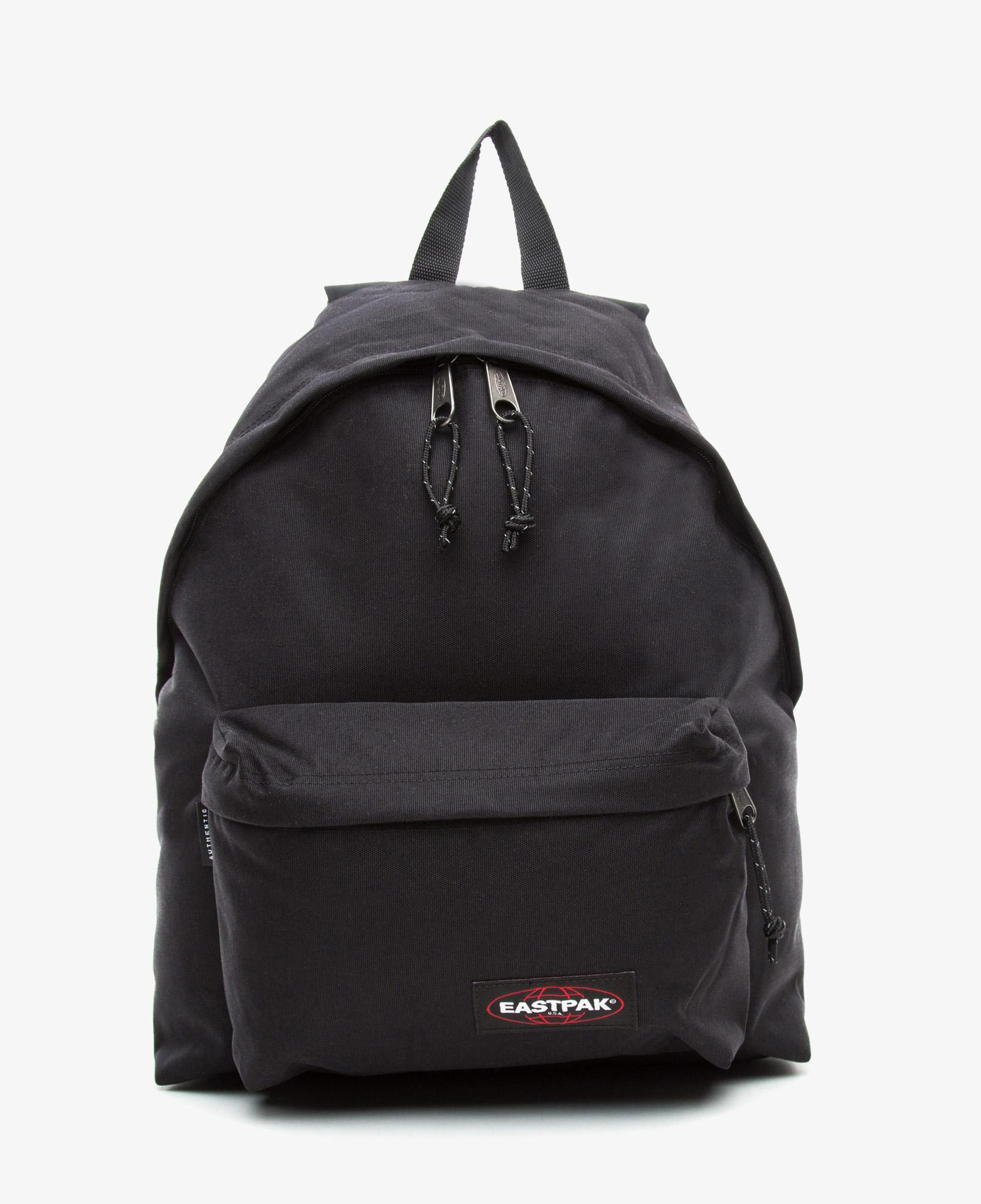 Eastpak Padded Pak'R Unisex Siyah Sırt Çantası